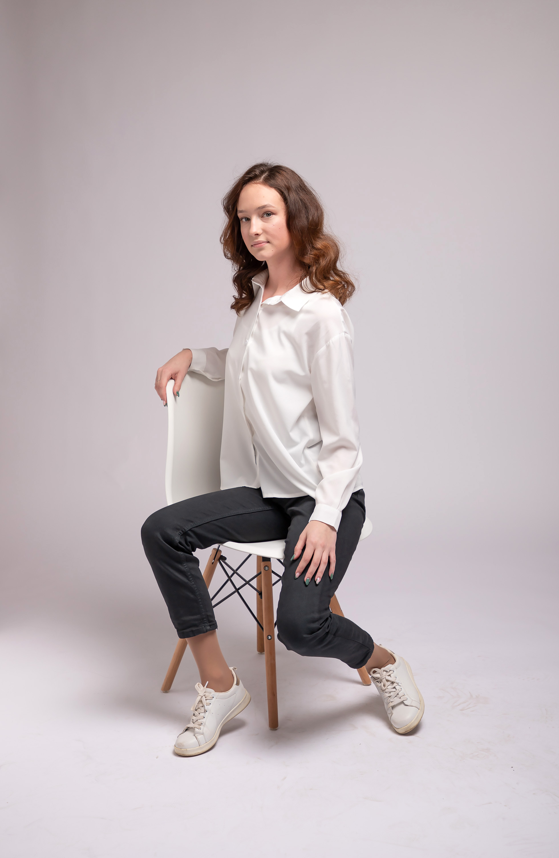 Выпускники 11 класс