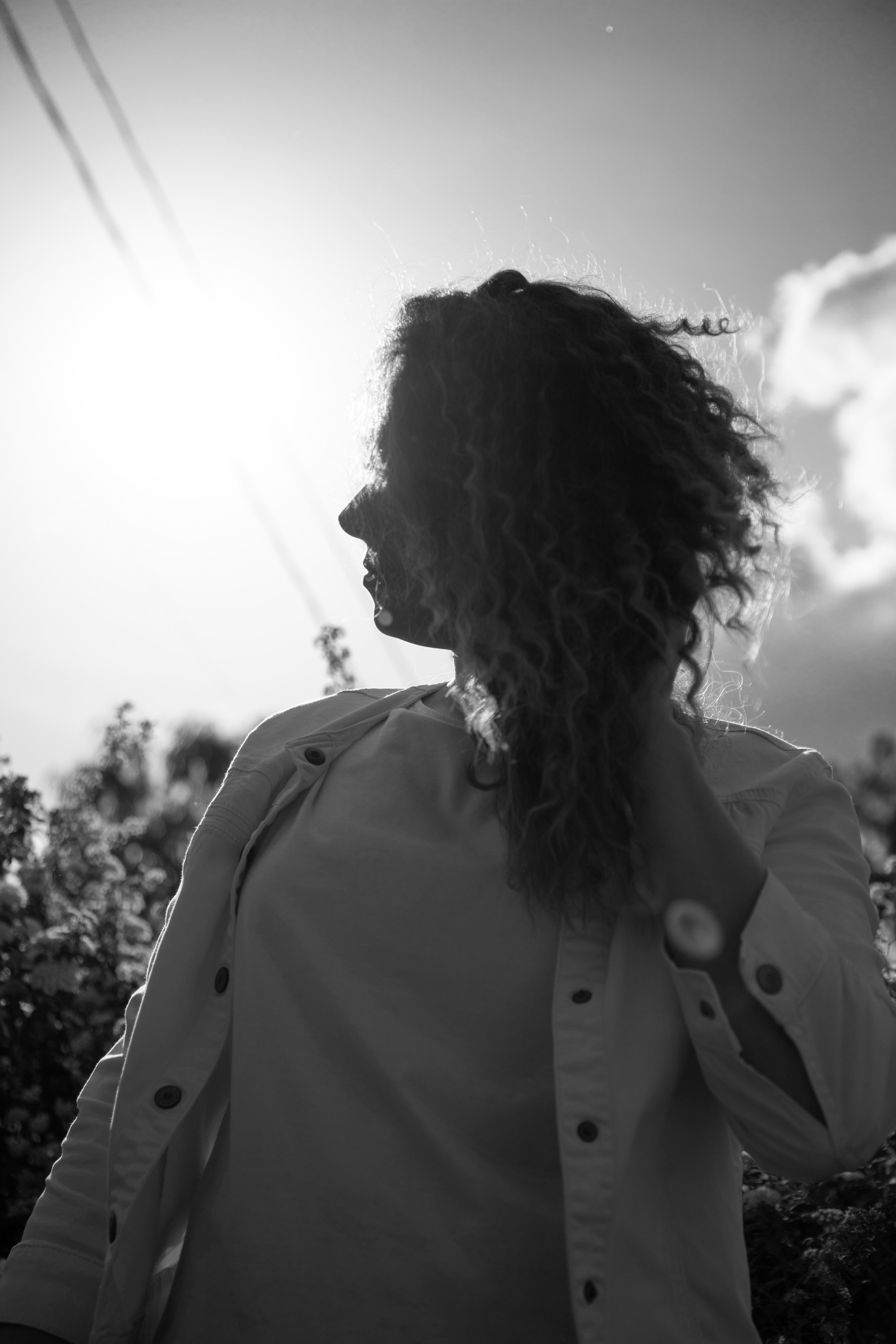 Фото-прогулка для Ольги