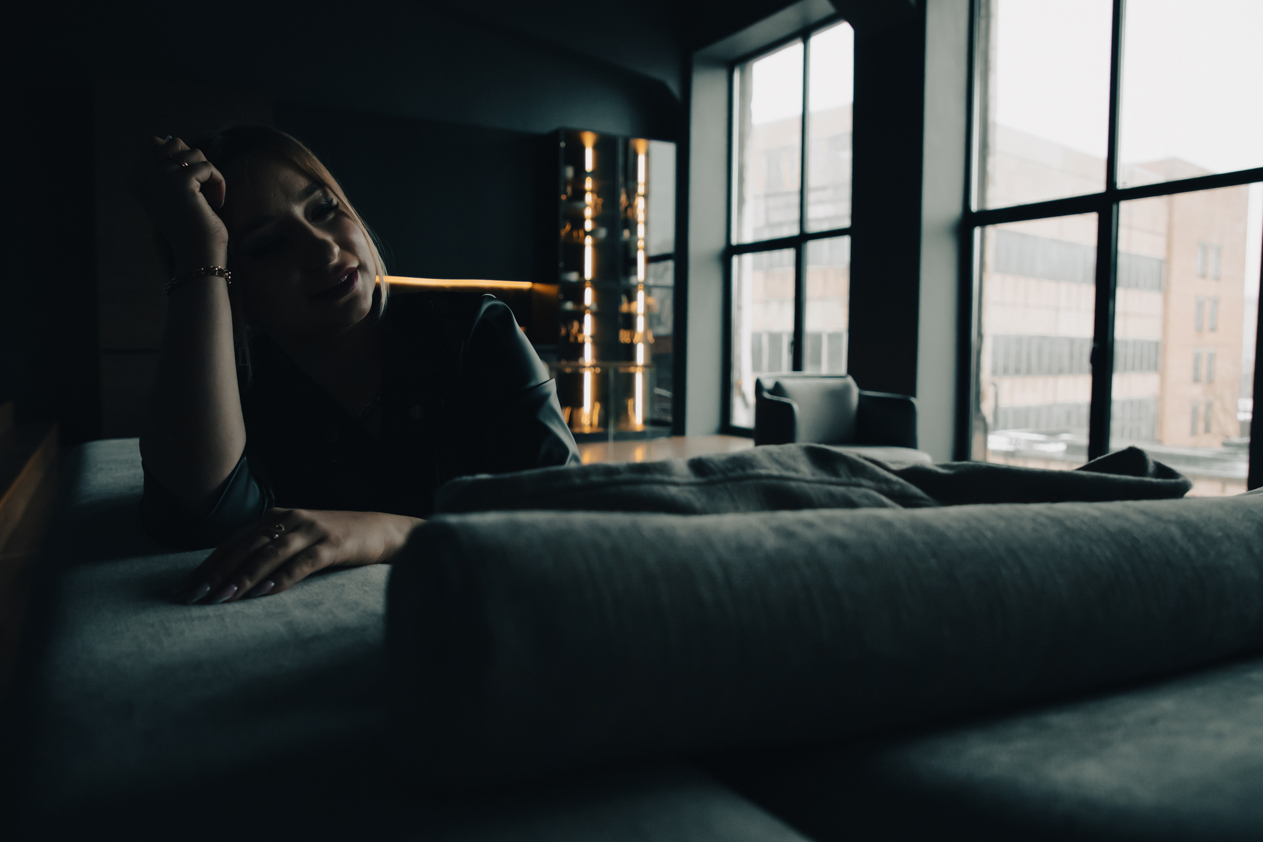 Прекрасная Анастасия