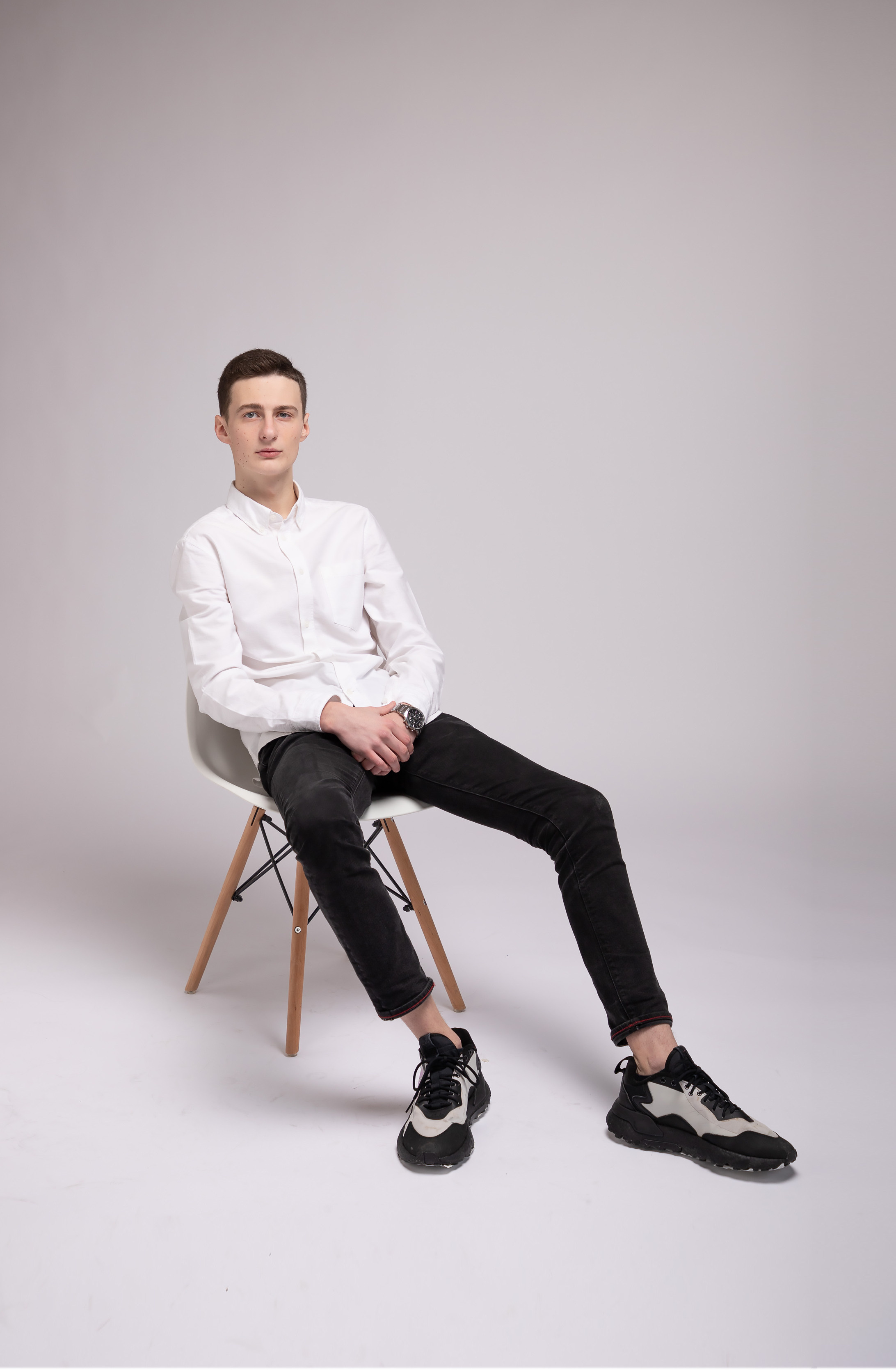 Выпускники 11 класс