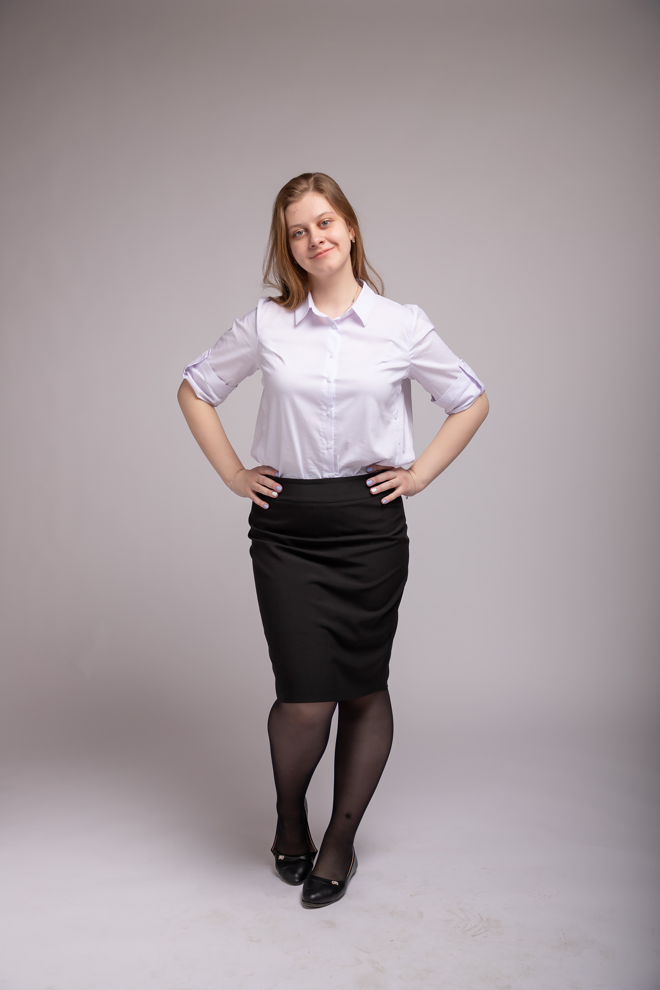 Выпускники 11 класс