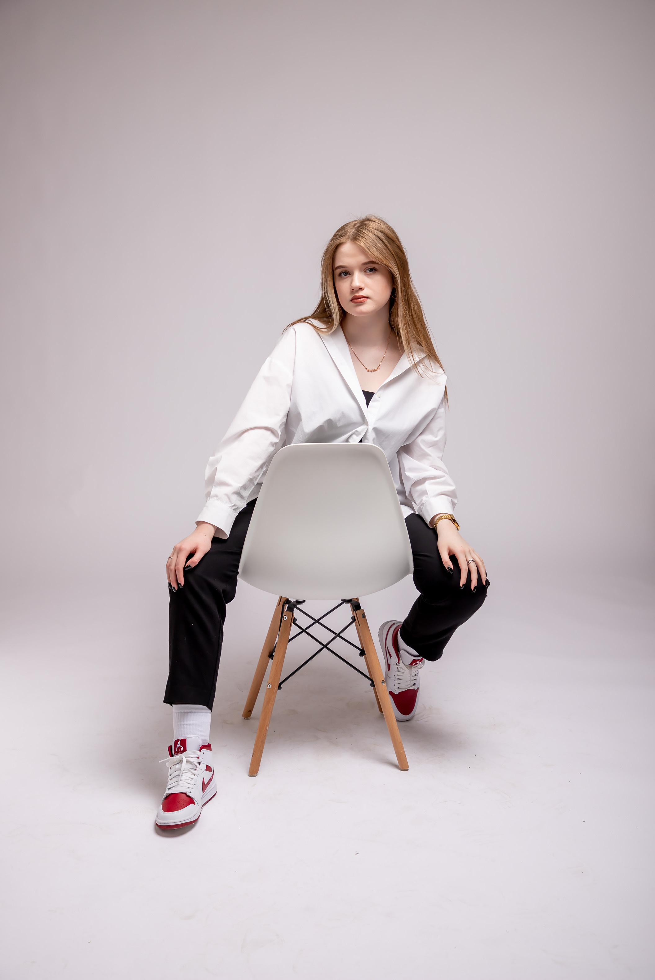 Выпускники 11 класс