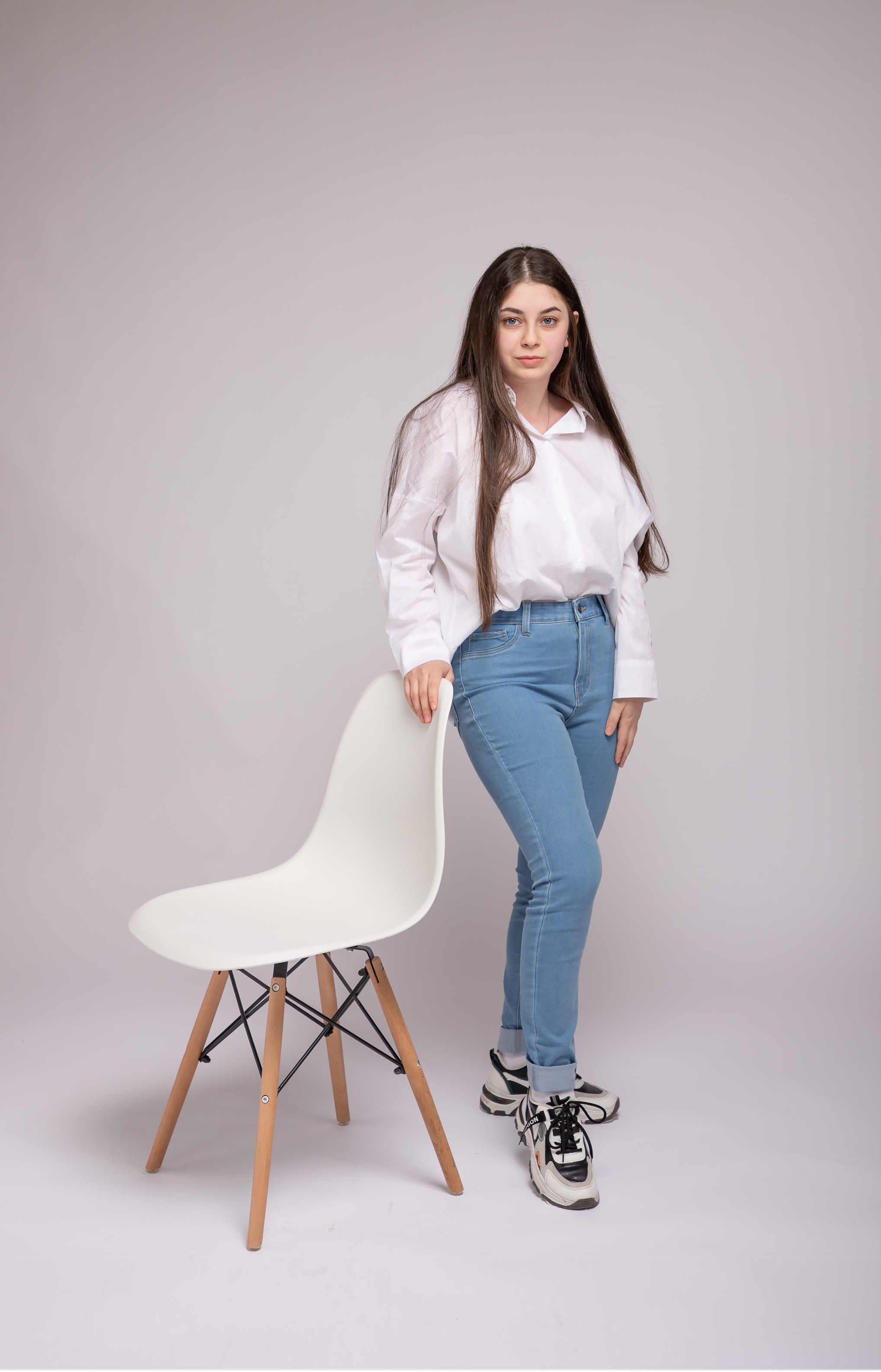 Выпускники 11 класс