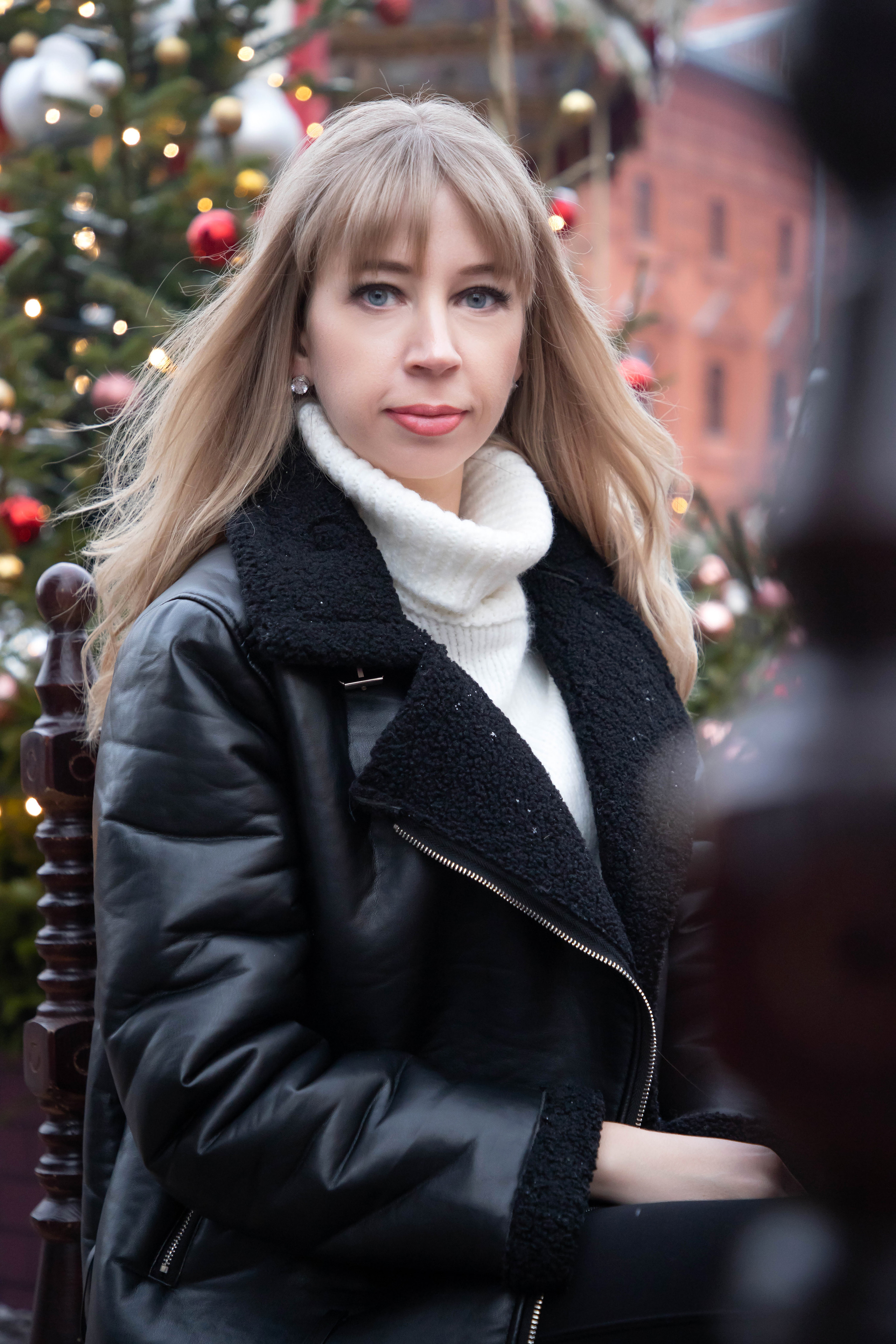 Зимние гуляния