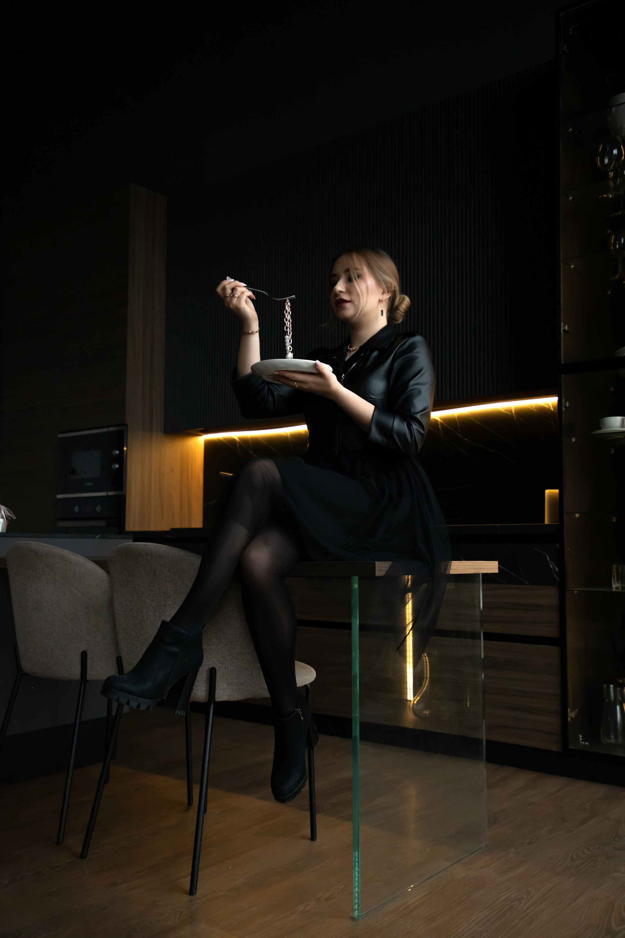 Прекрасная Анастасия