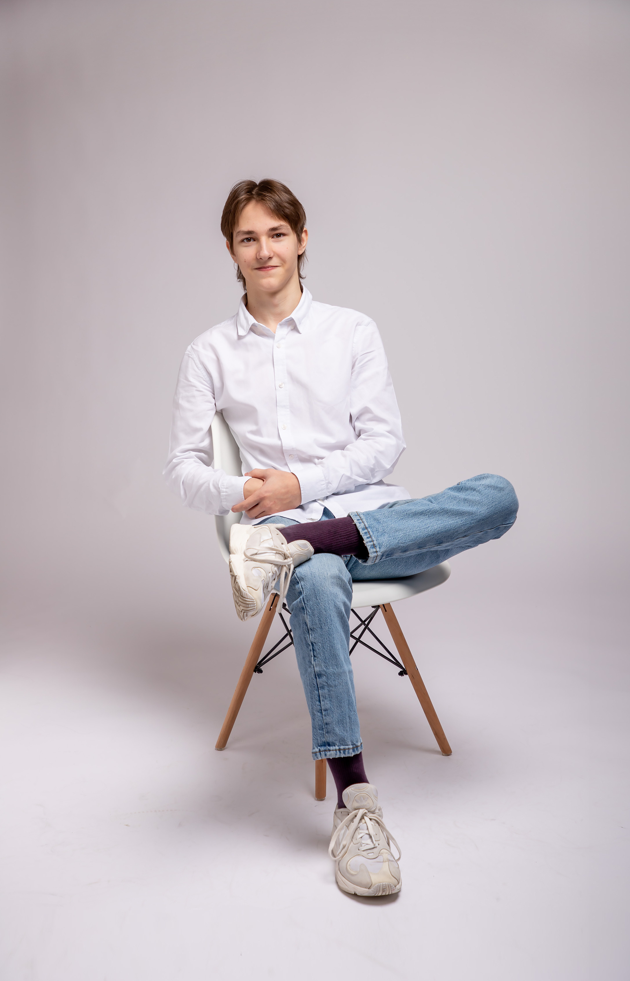 Выпускники 11 класс