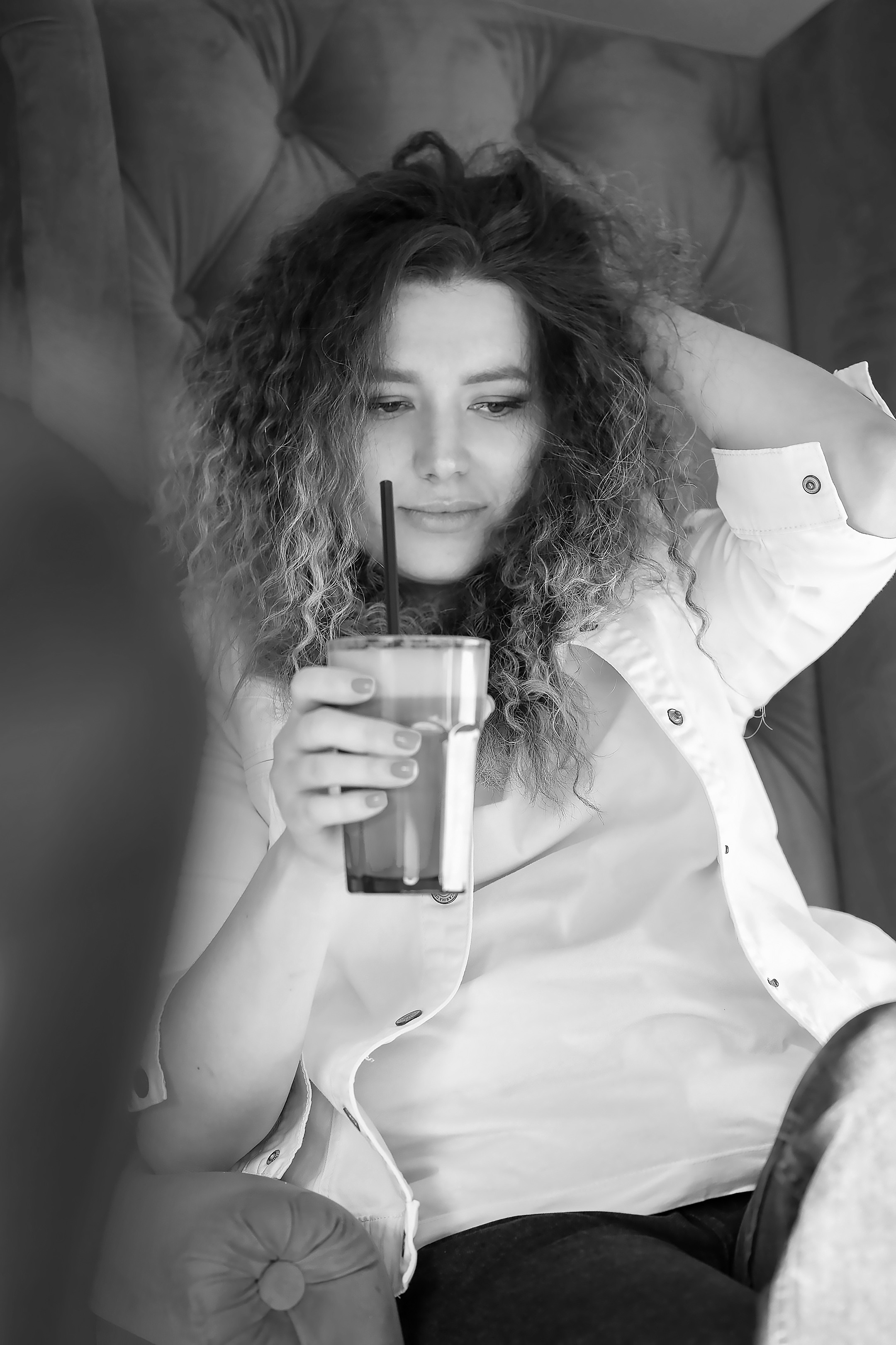 Фото-прогулка для Ольги