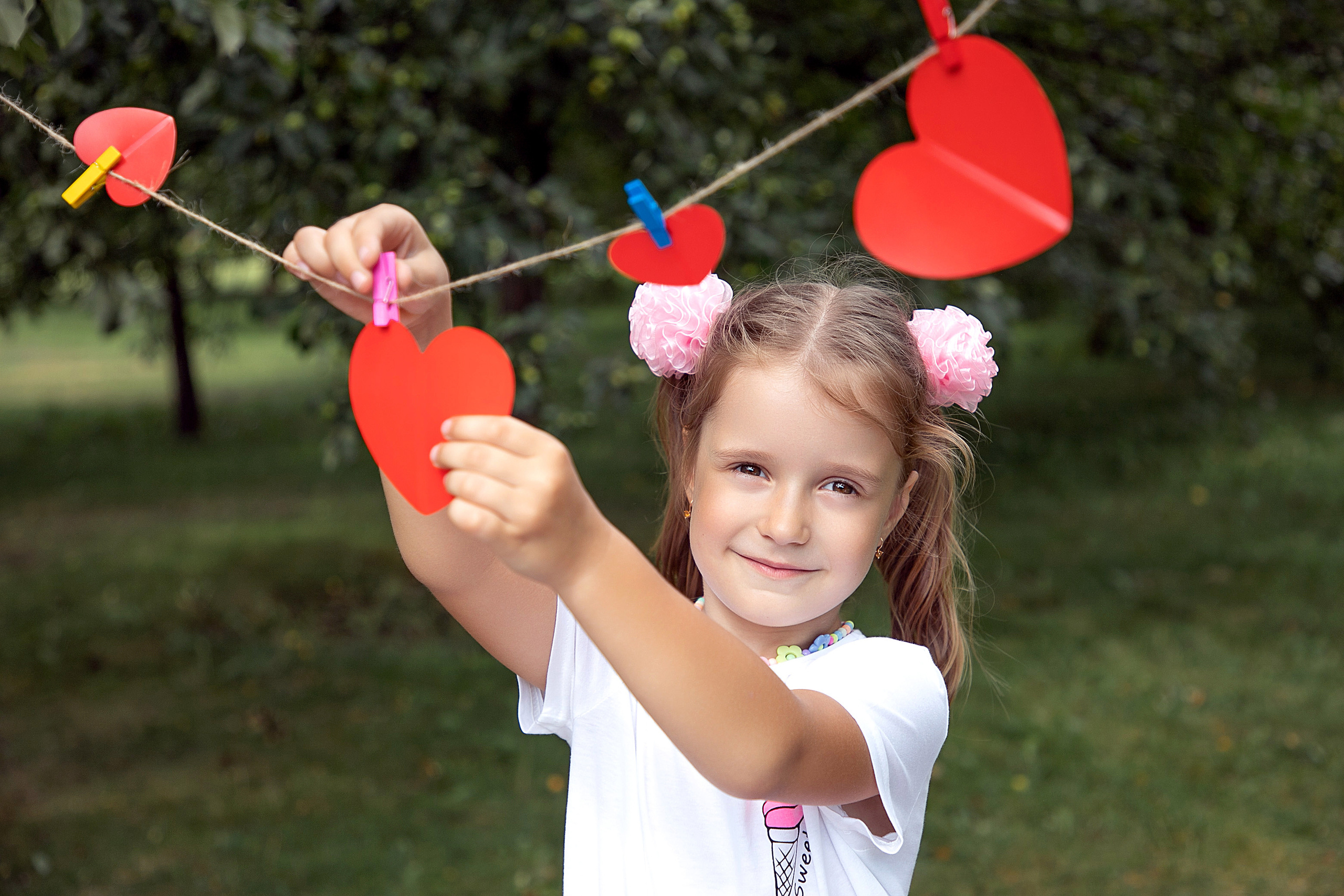 Семейная фотосессия в Коломенском