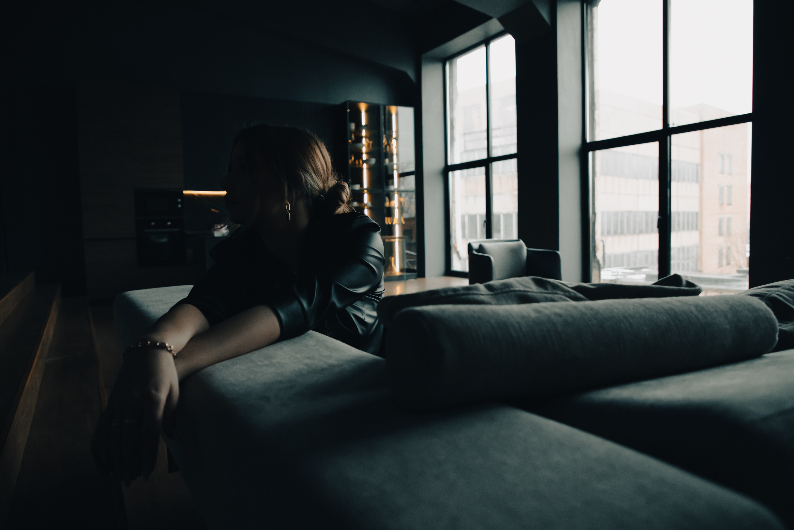 Прекрасная Анастасия