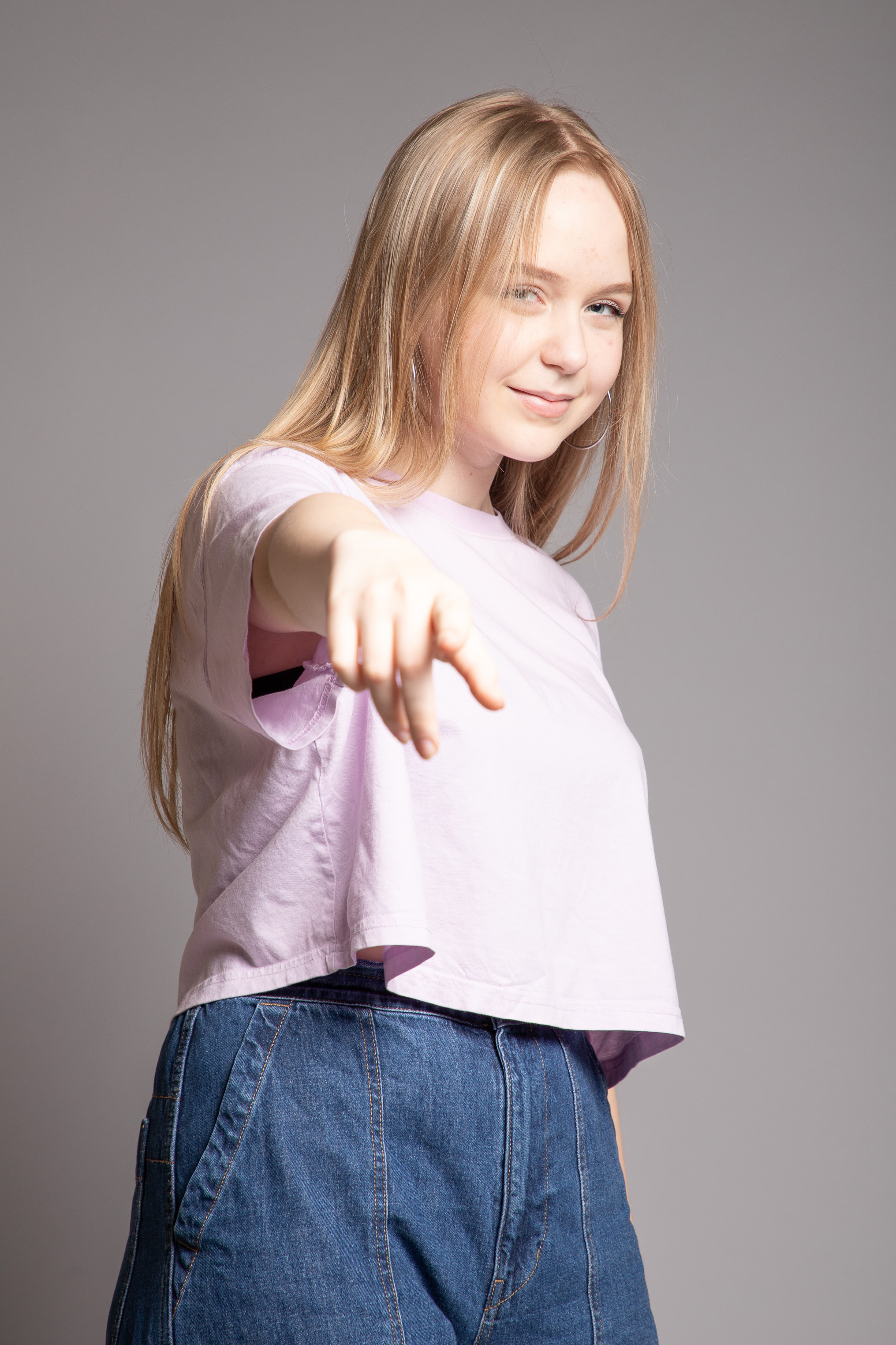 Девочки-подружки 9 класс