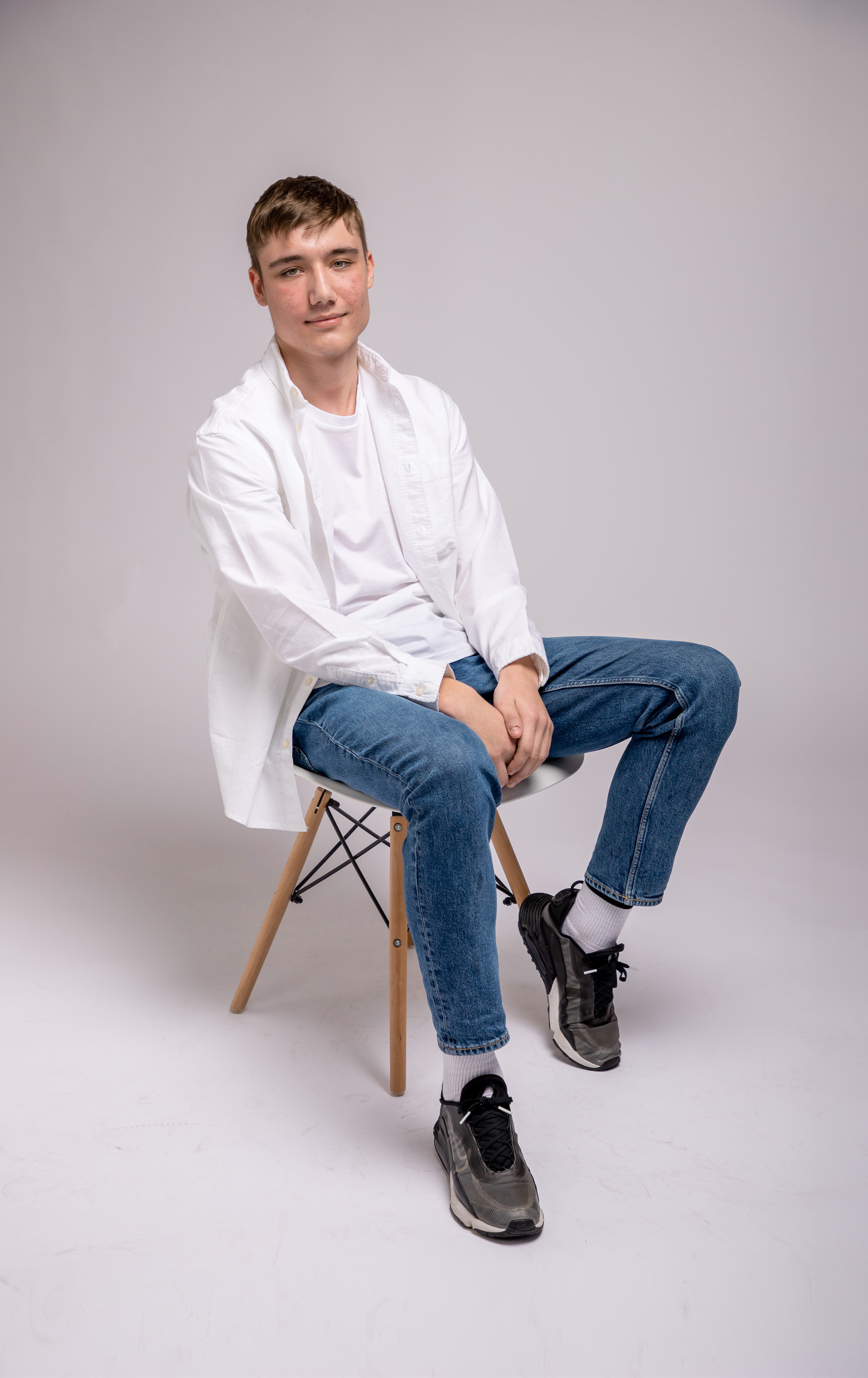 Выпускники 11 класс