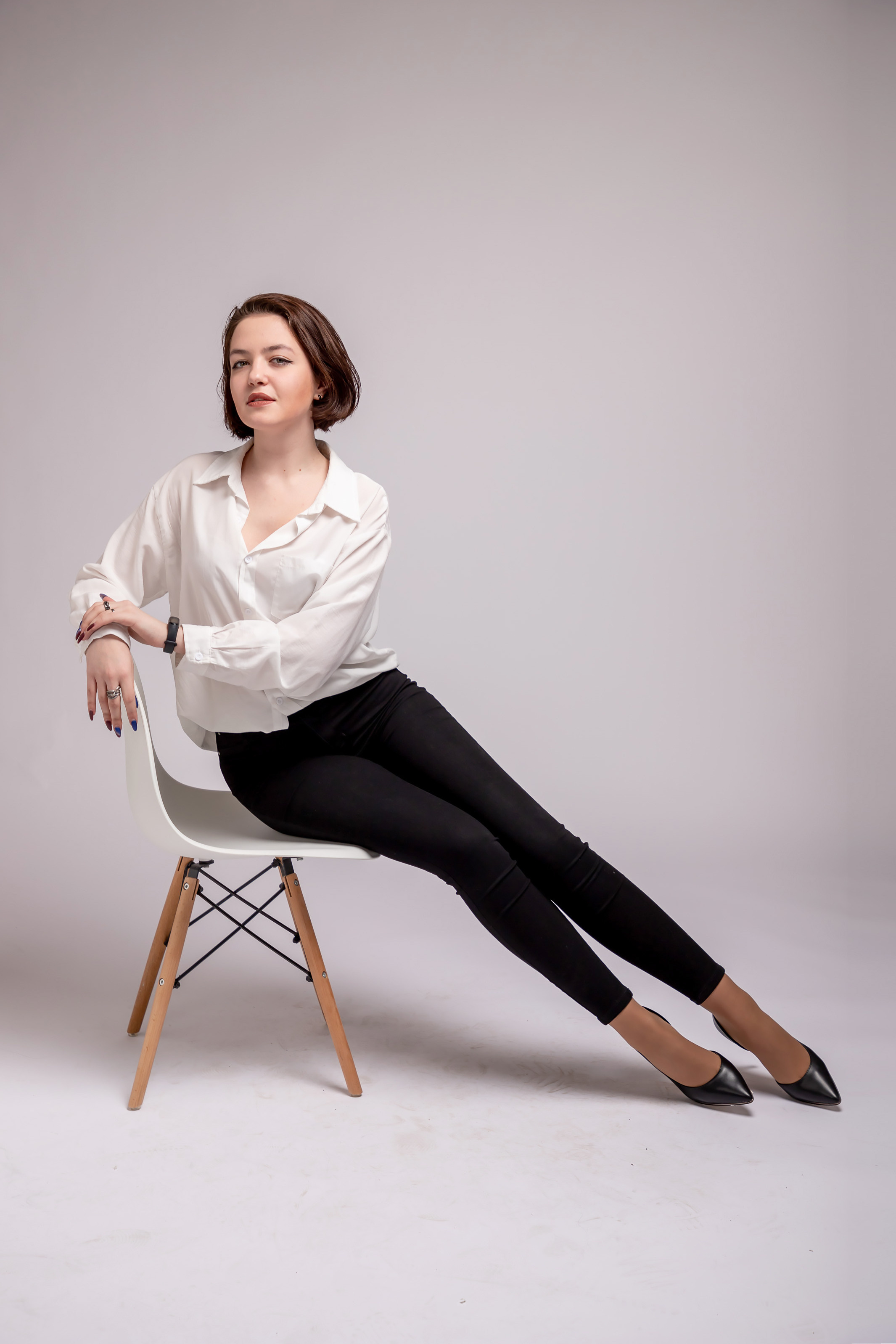 Выпускники 11 класс