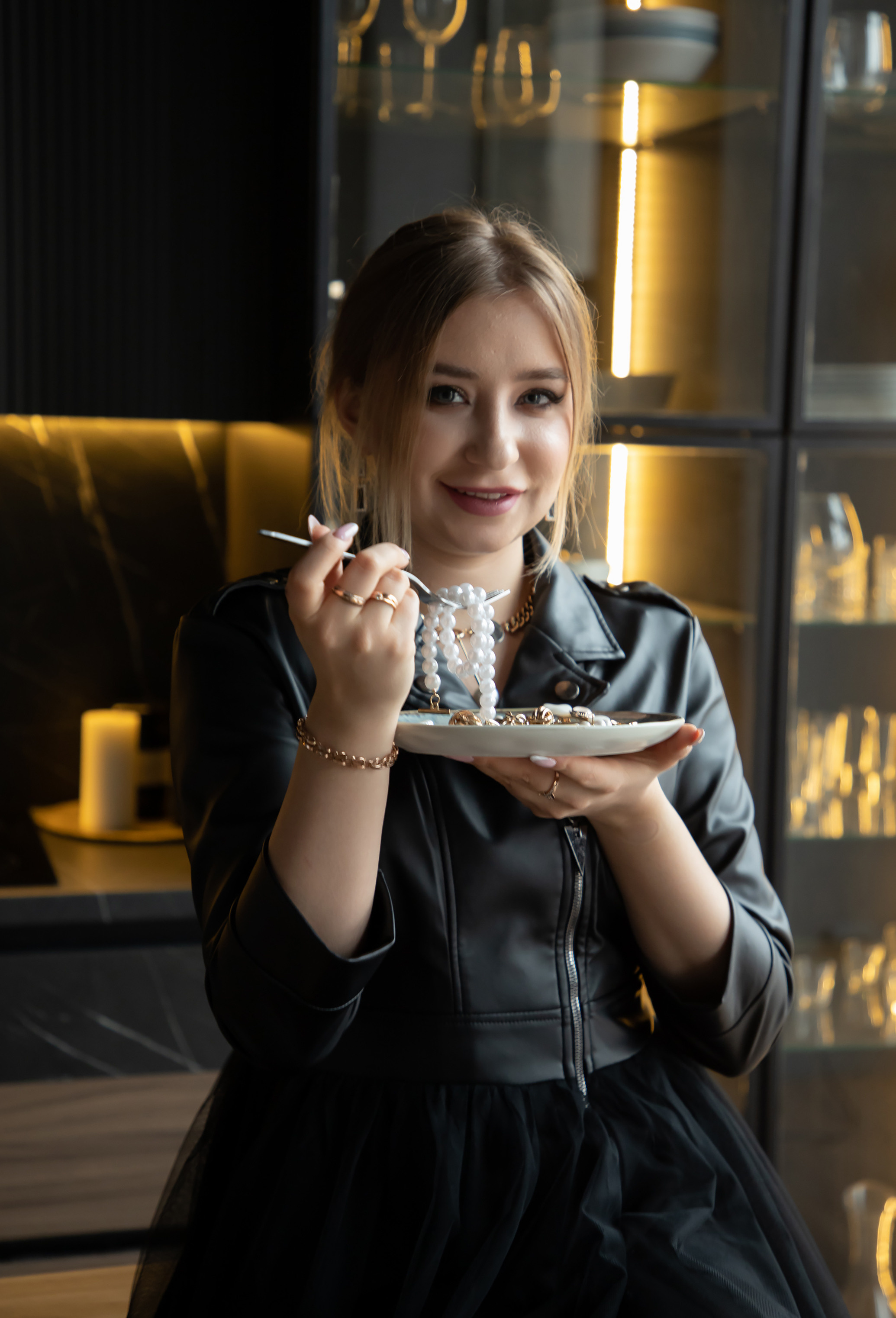 Прекрасная Анастасия