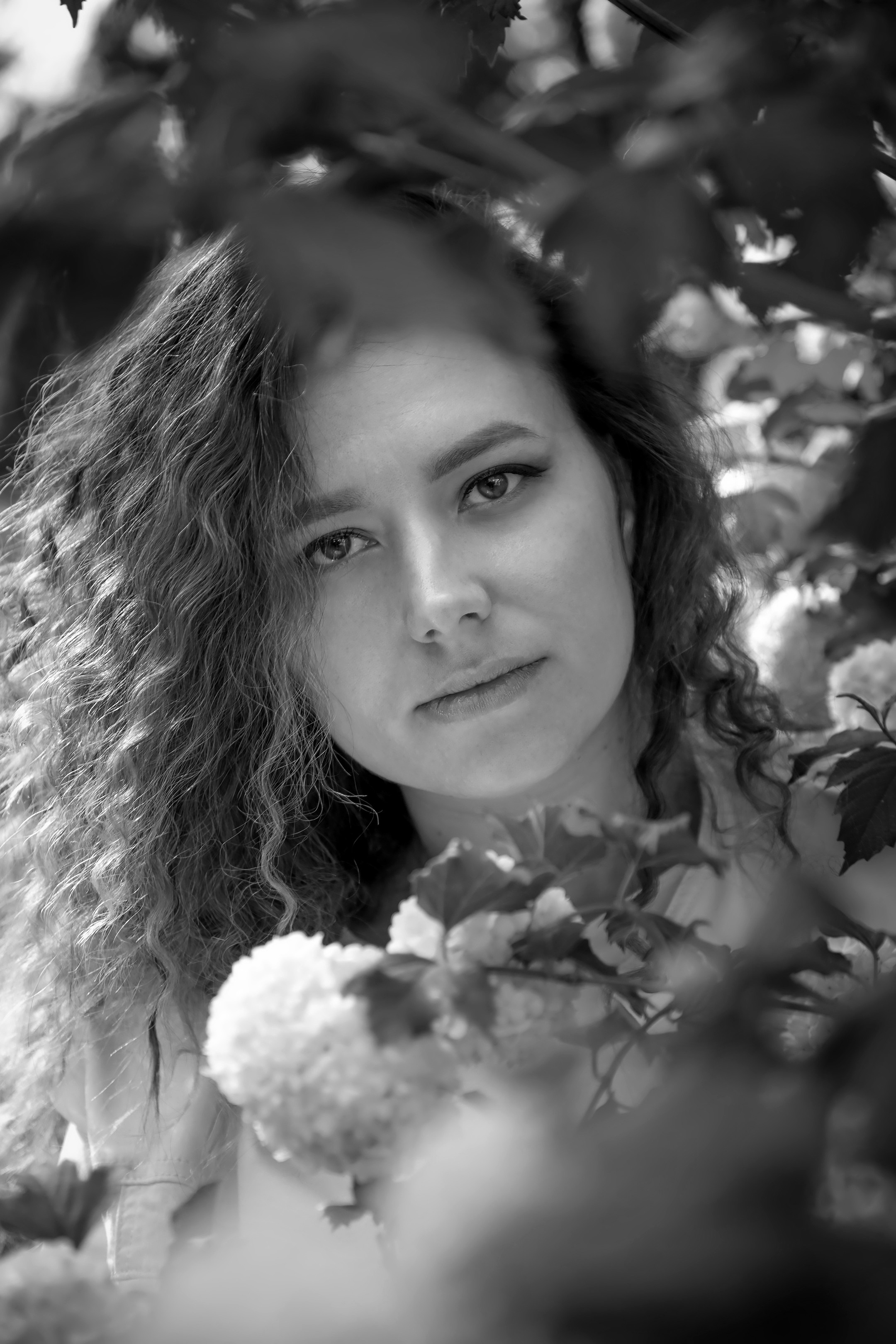 Фото-прогулка для Ольги