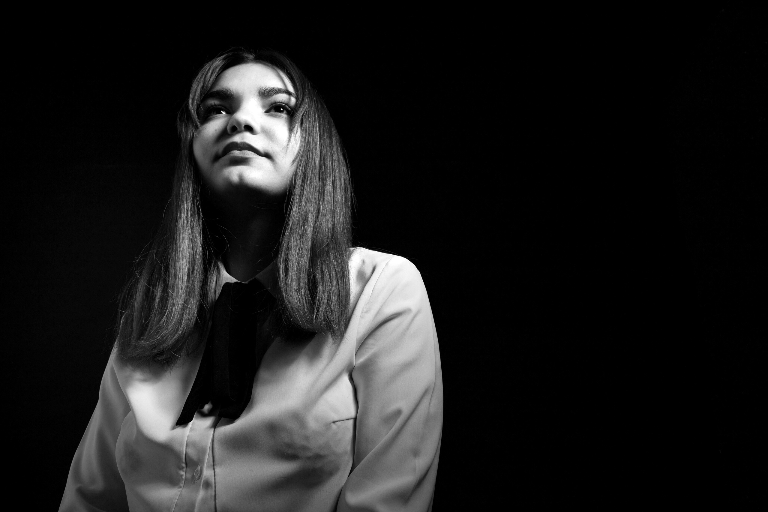 Девочки-подружки 9 класс