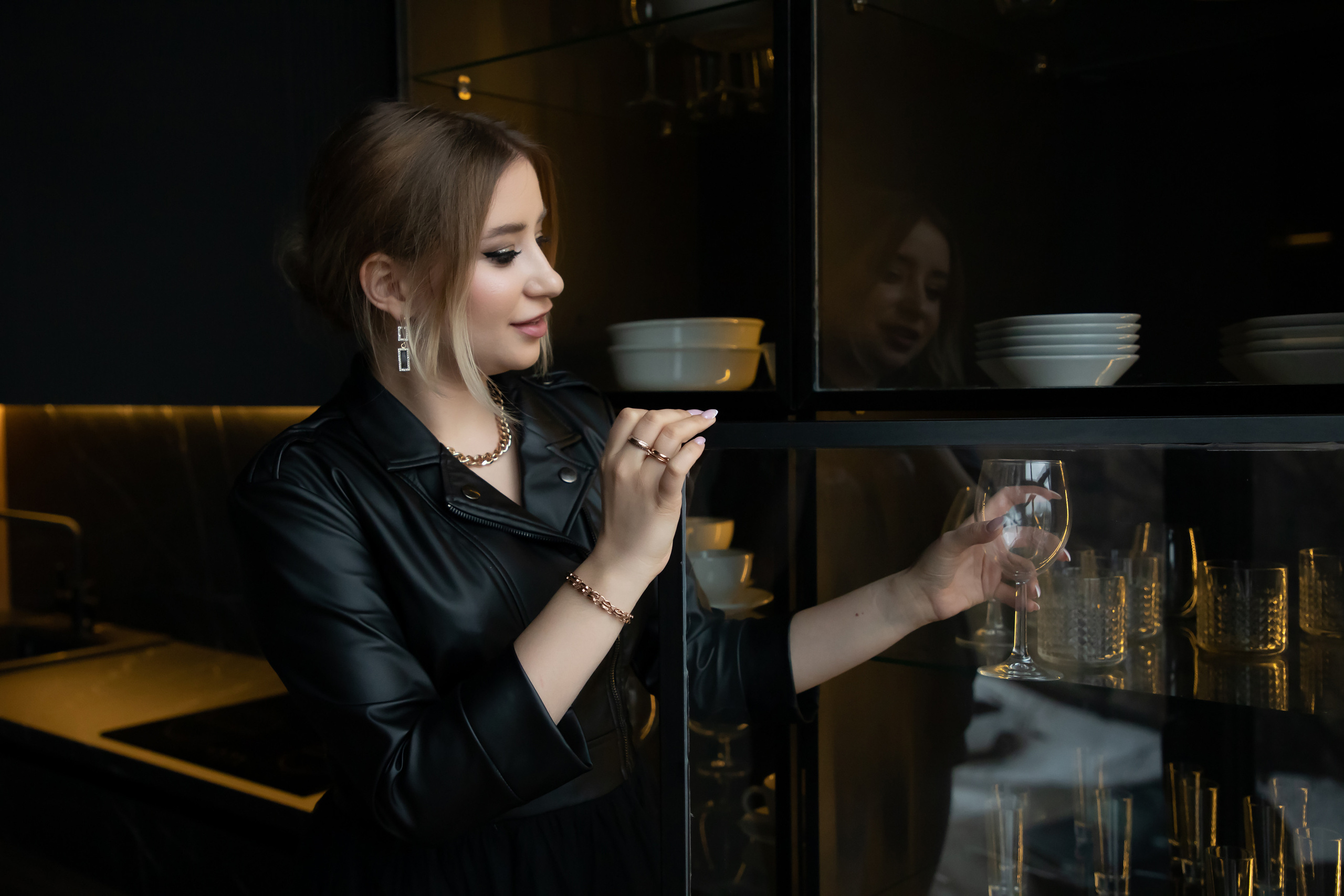 Прекрасная Анастасия