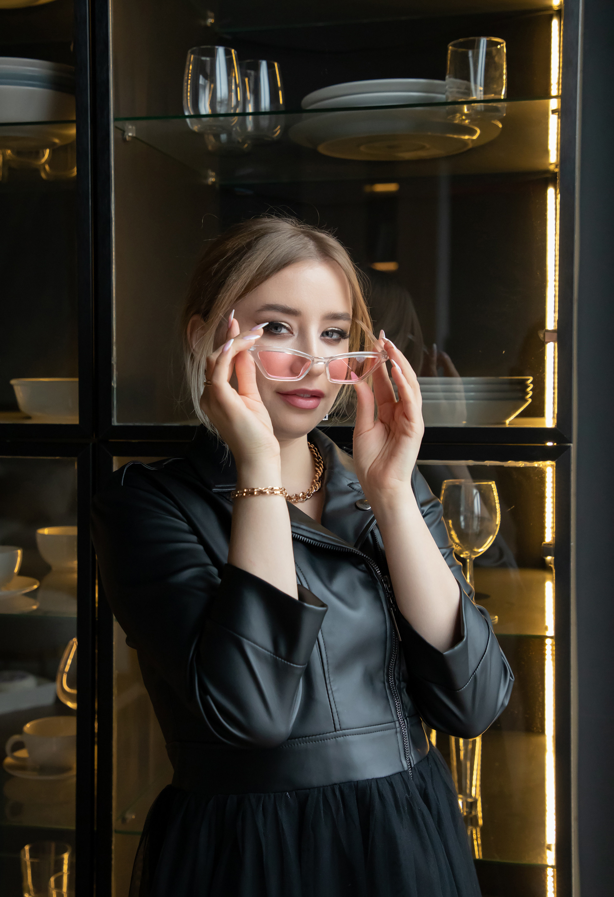 Прекрасная Анастасия