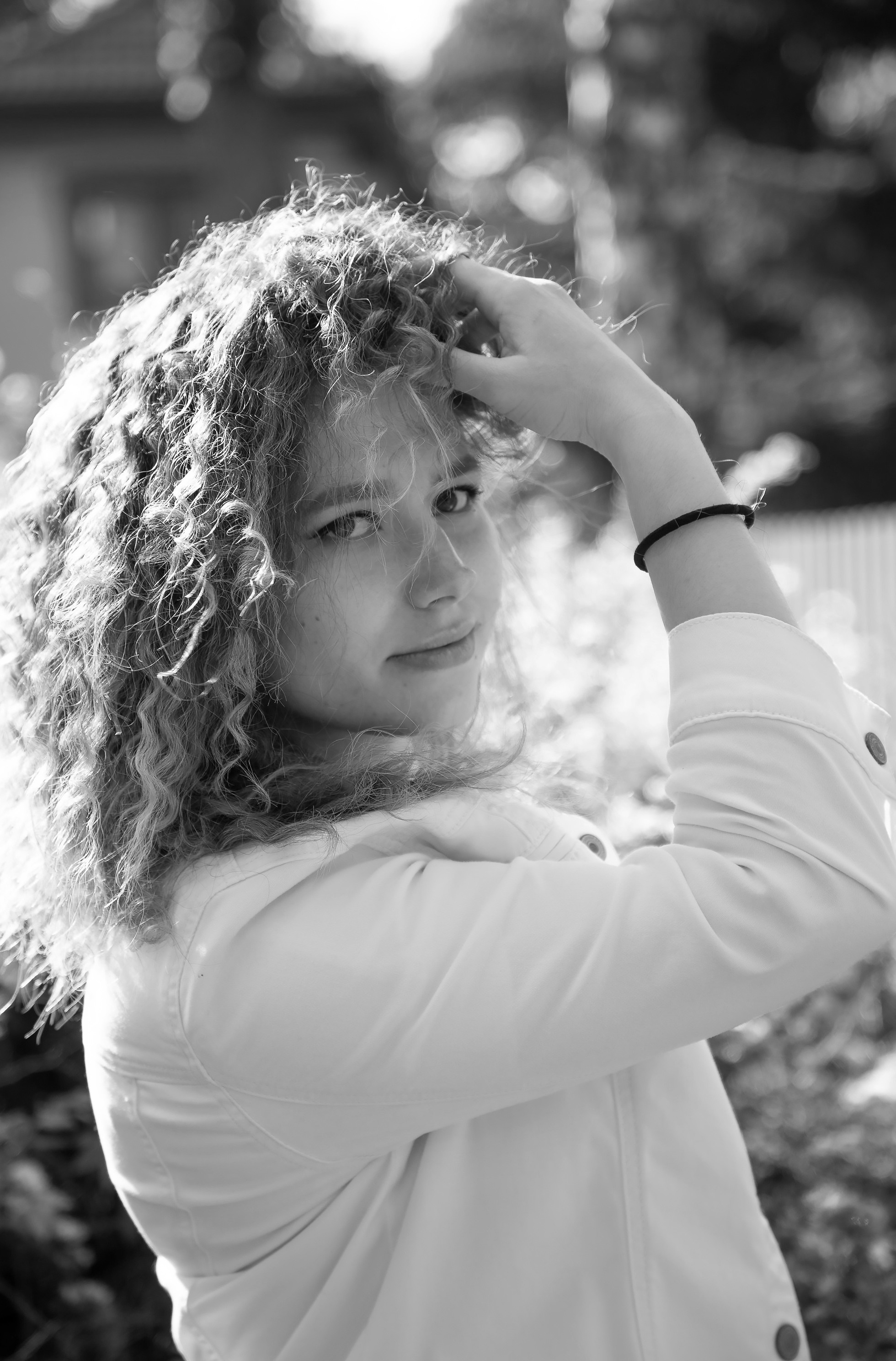 Фото-прогулка для Ольги