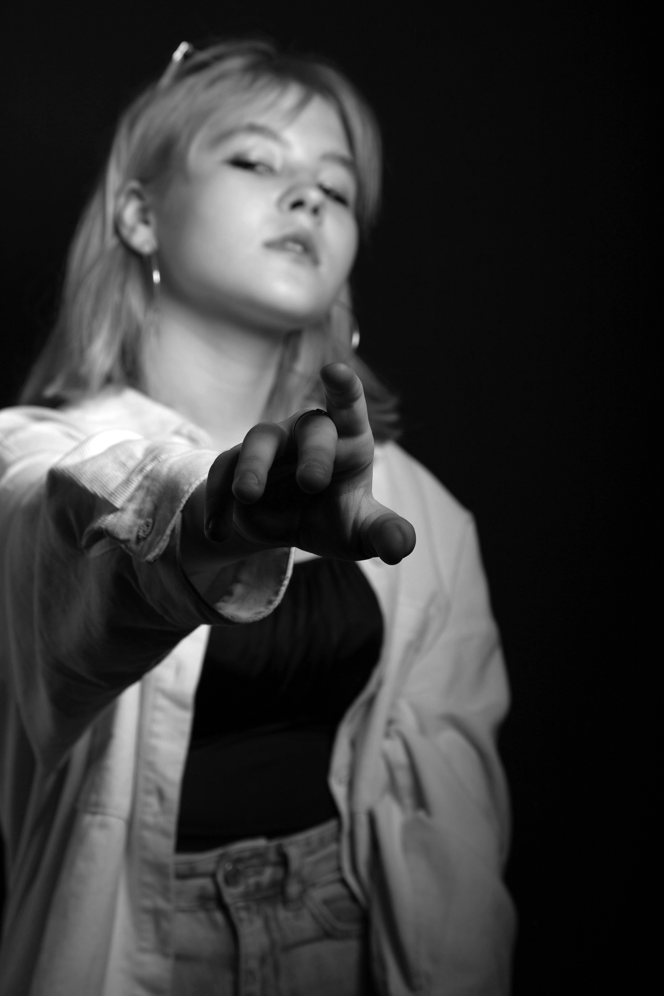 Девочки-подружки 9 класс