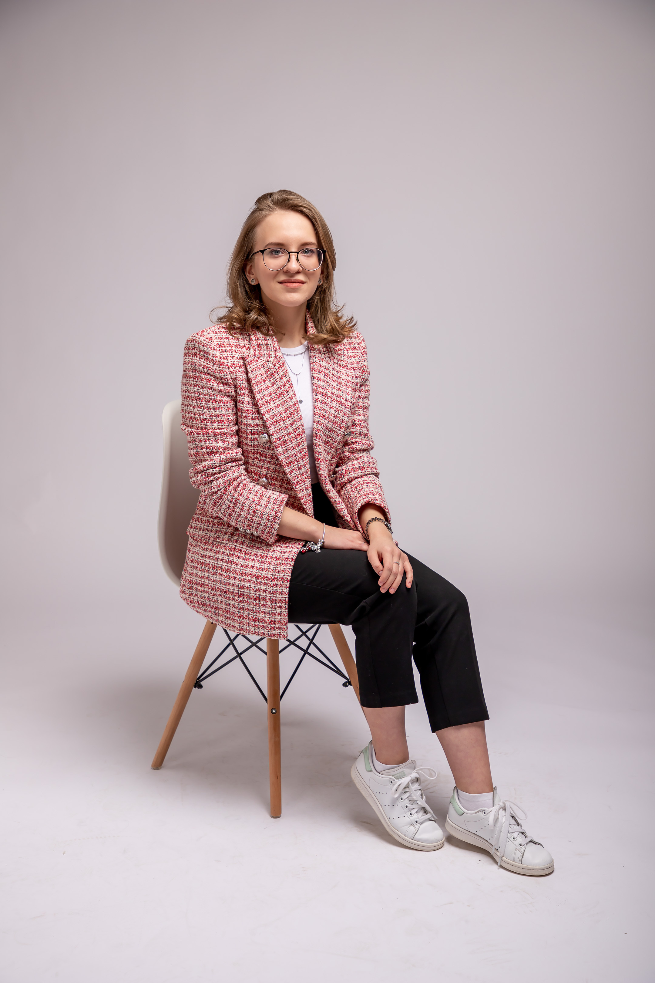 Выпускники 11 класс