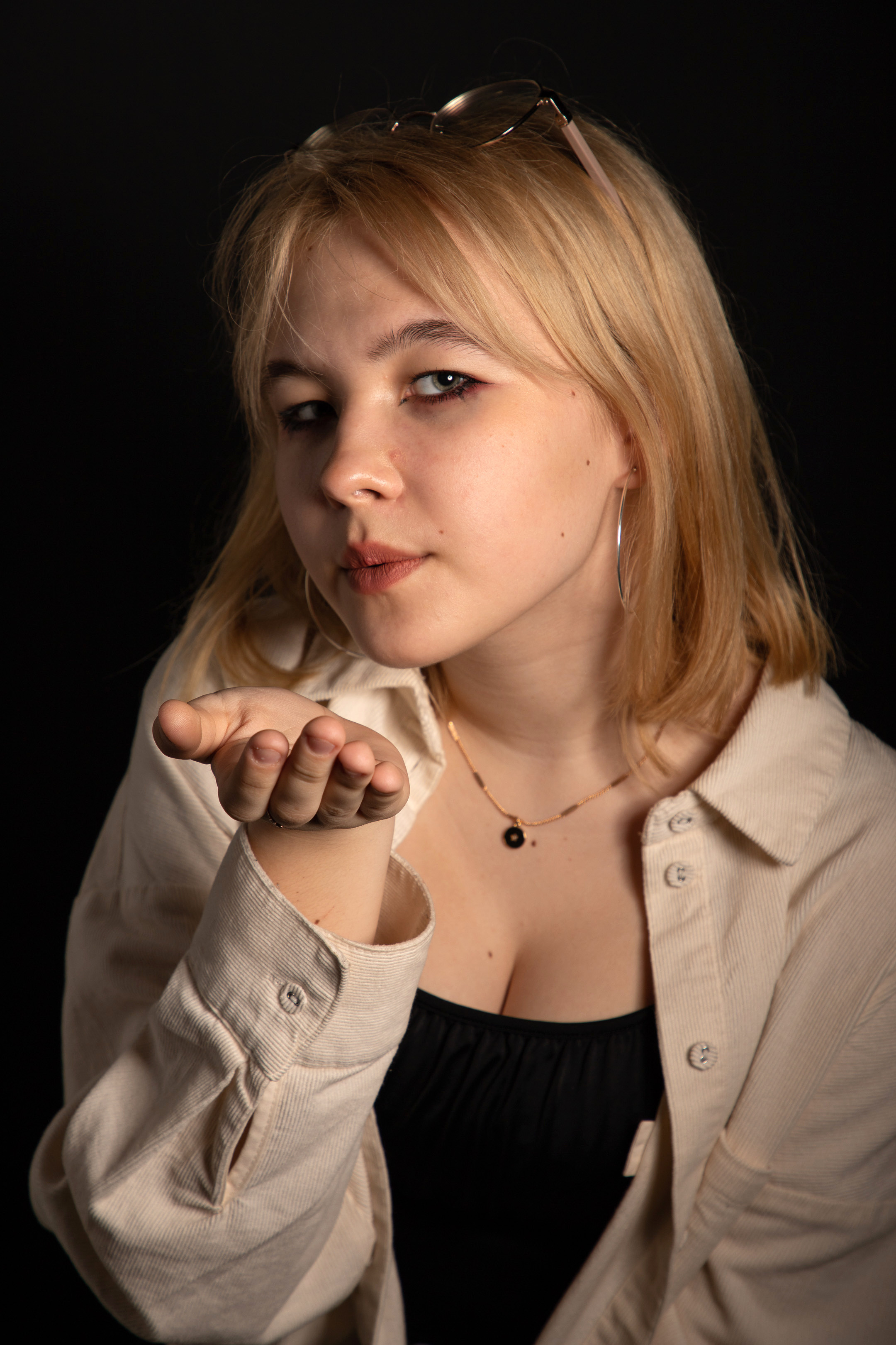 Девочки-подружки 9 класс