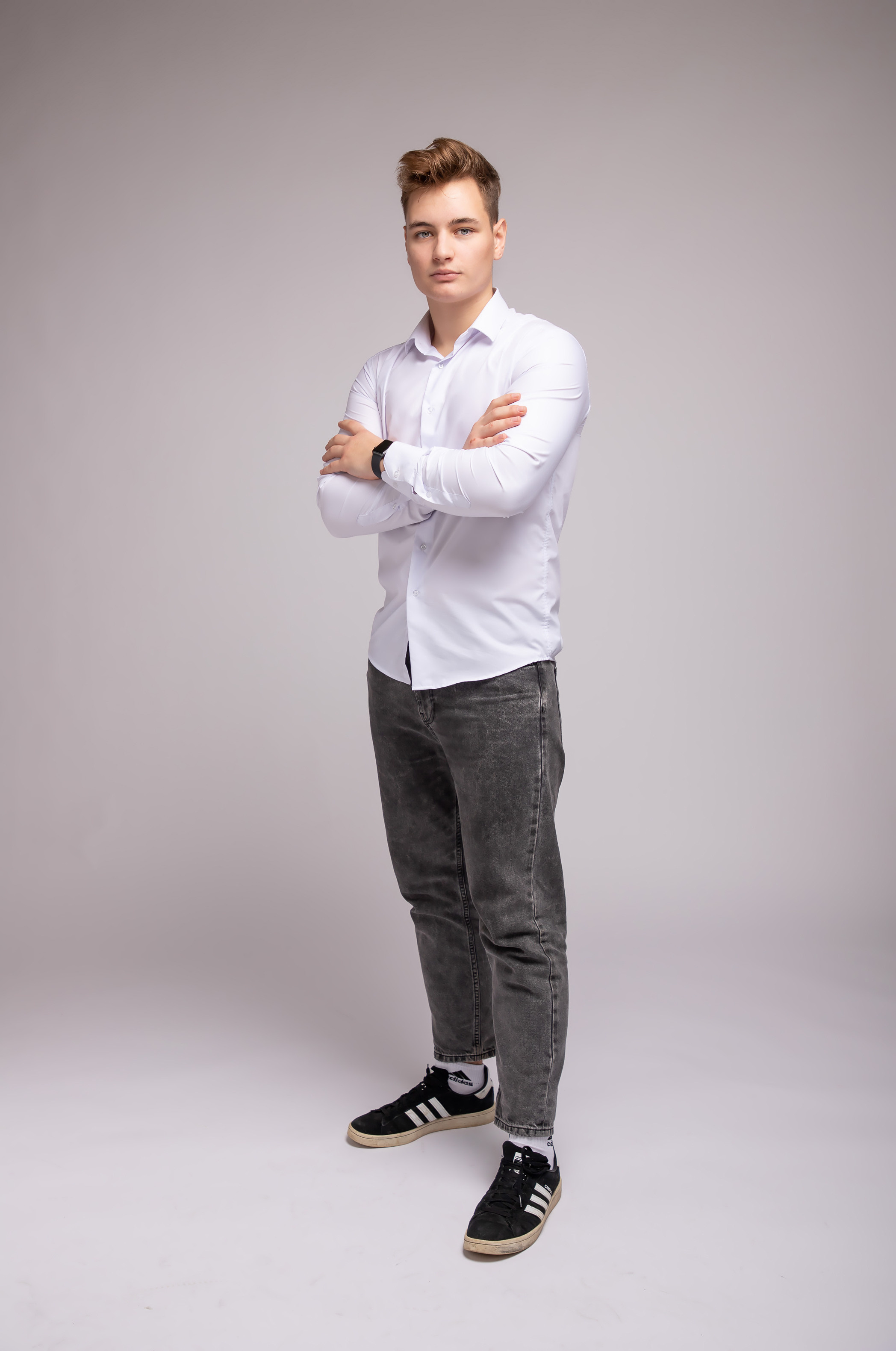 Выпускники 11 класс