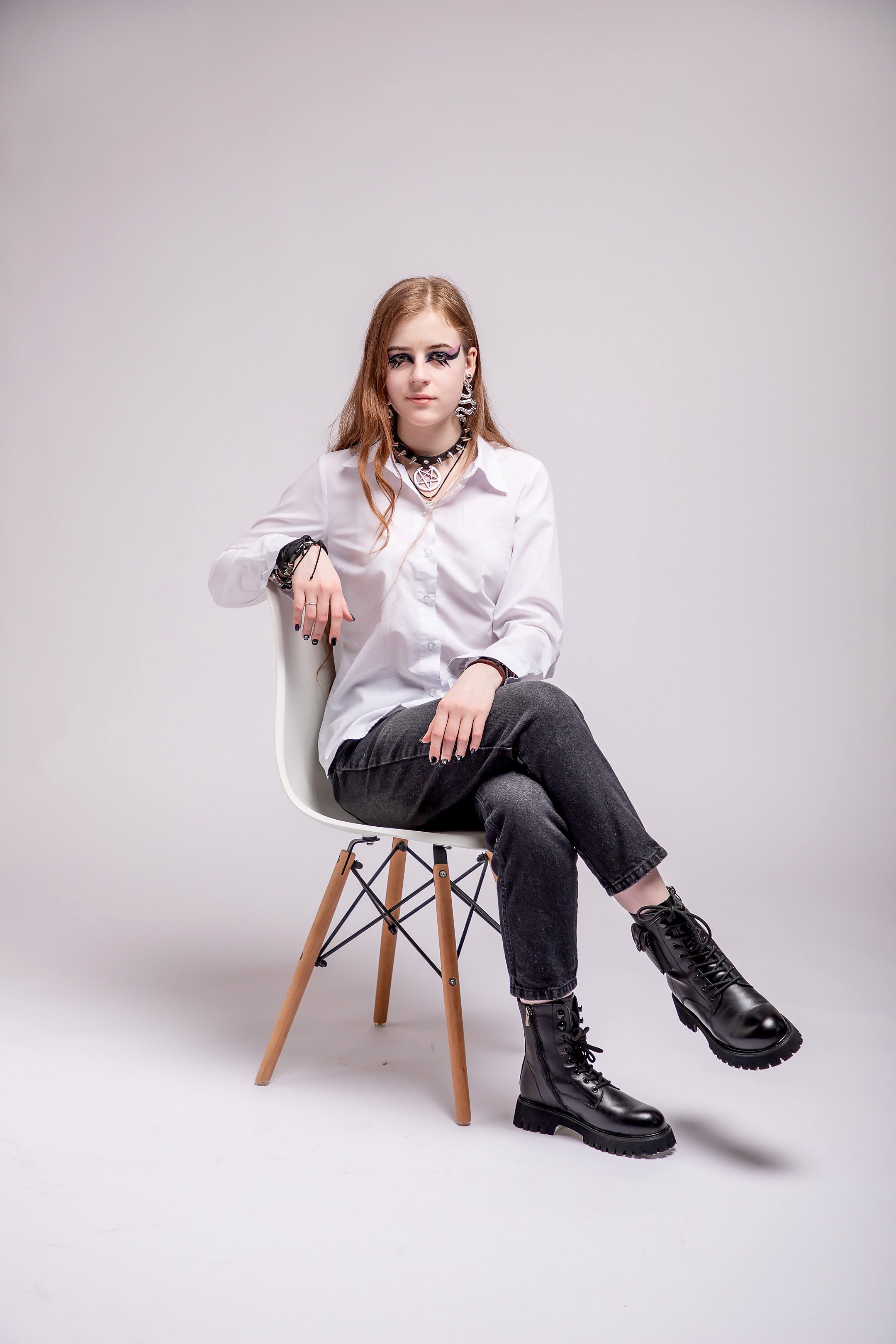 Выпускники 11 класс