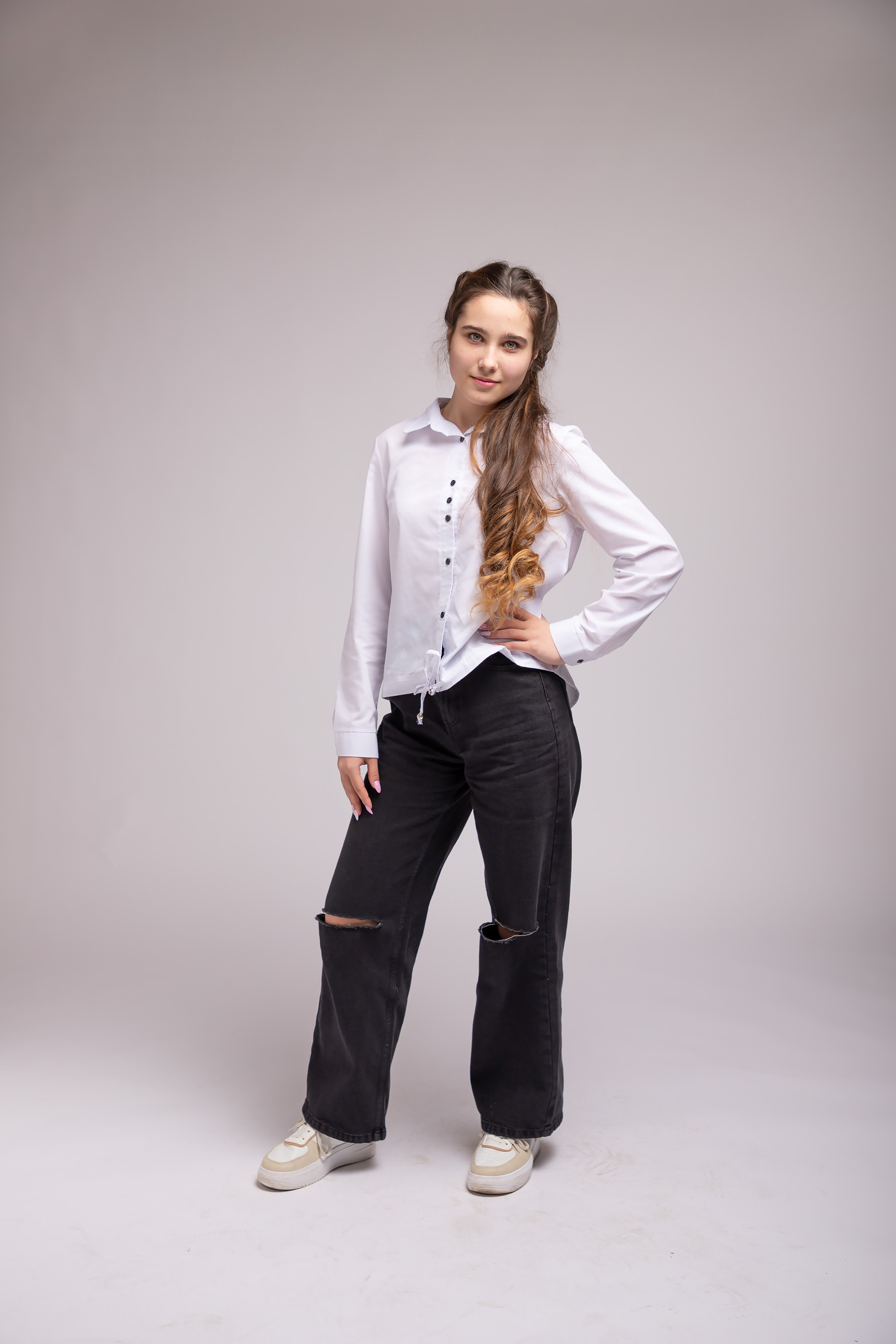 Выпускники 11 класс