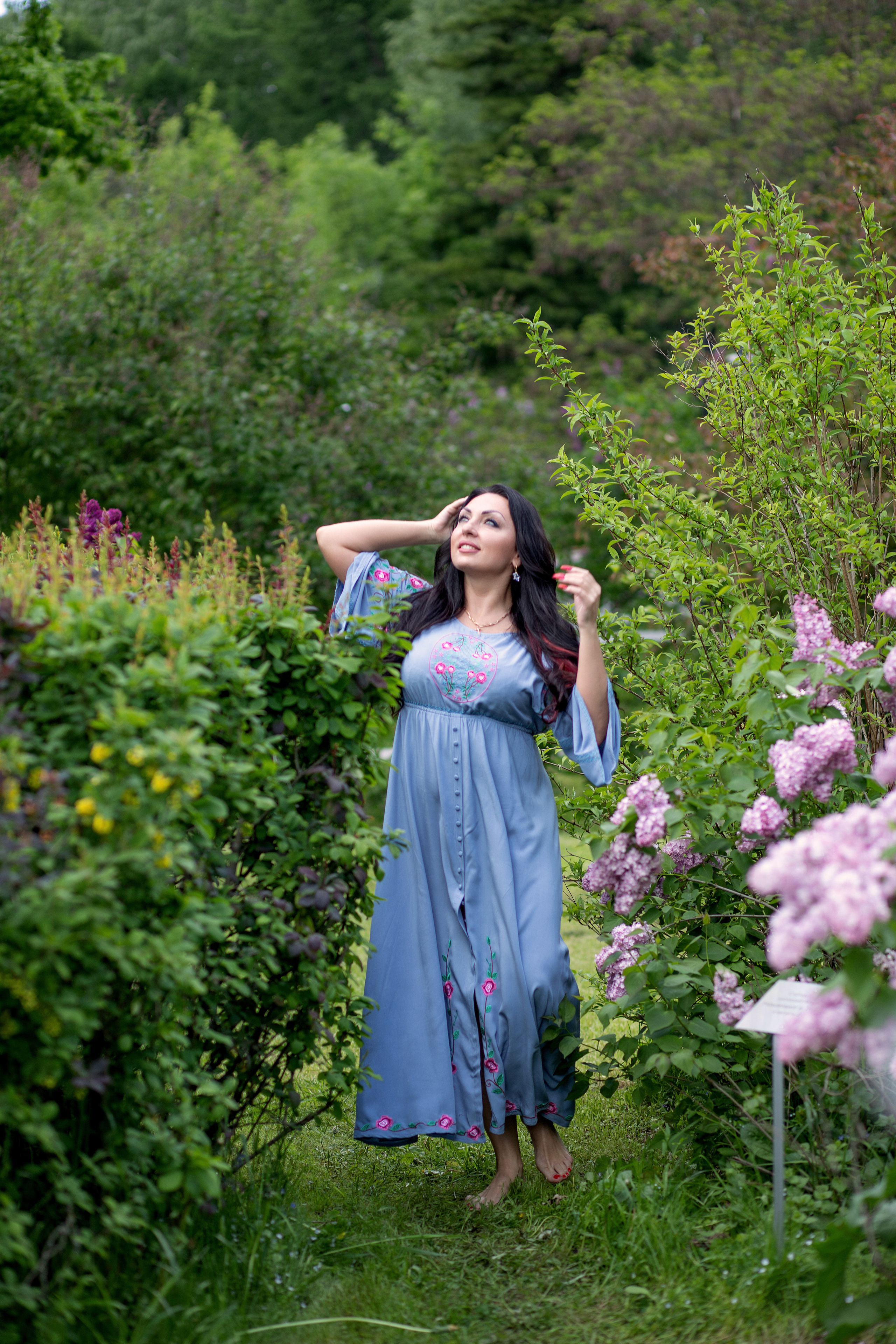 Сокольники