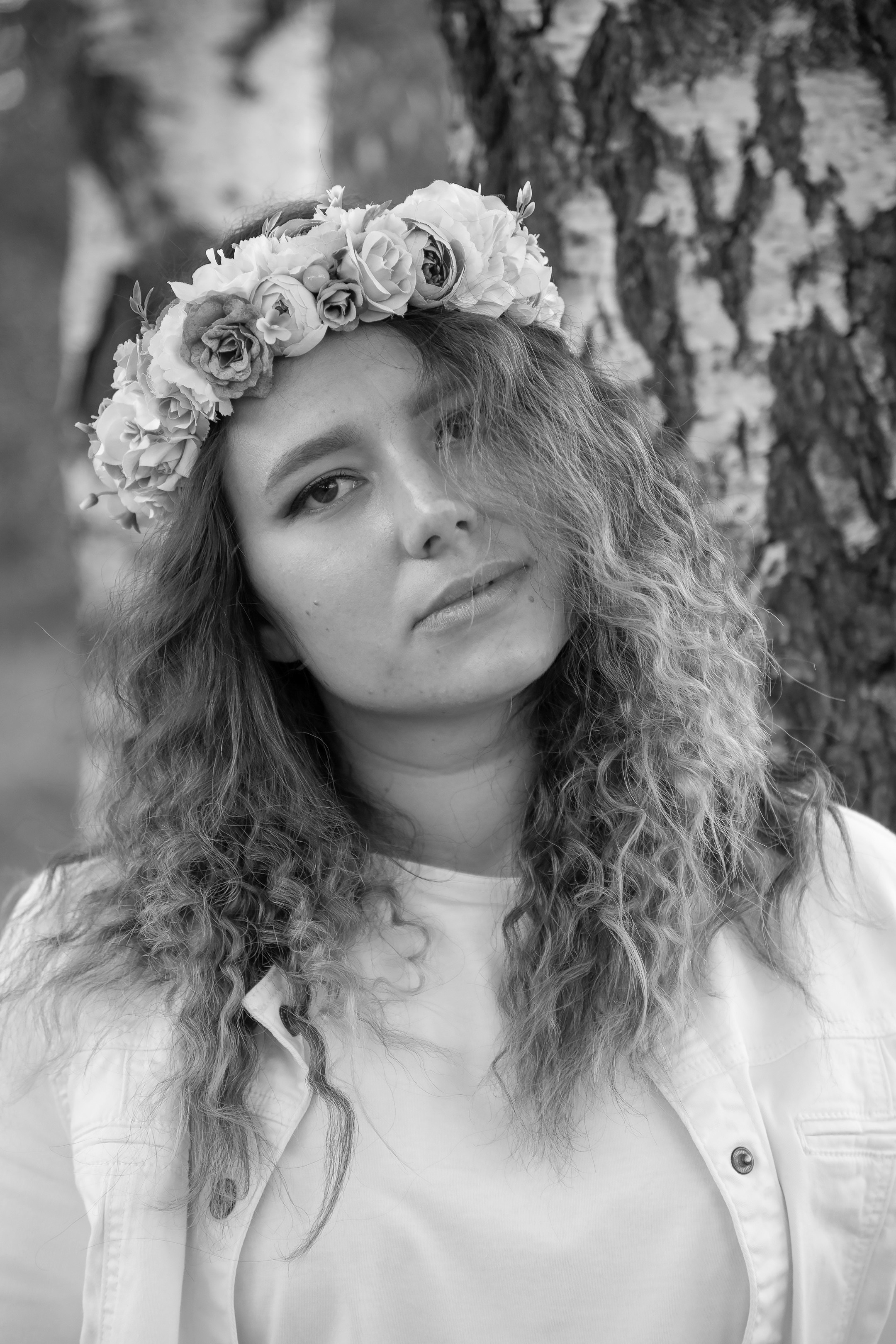 Фото-прогулка для Ольги