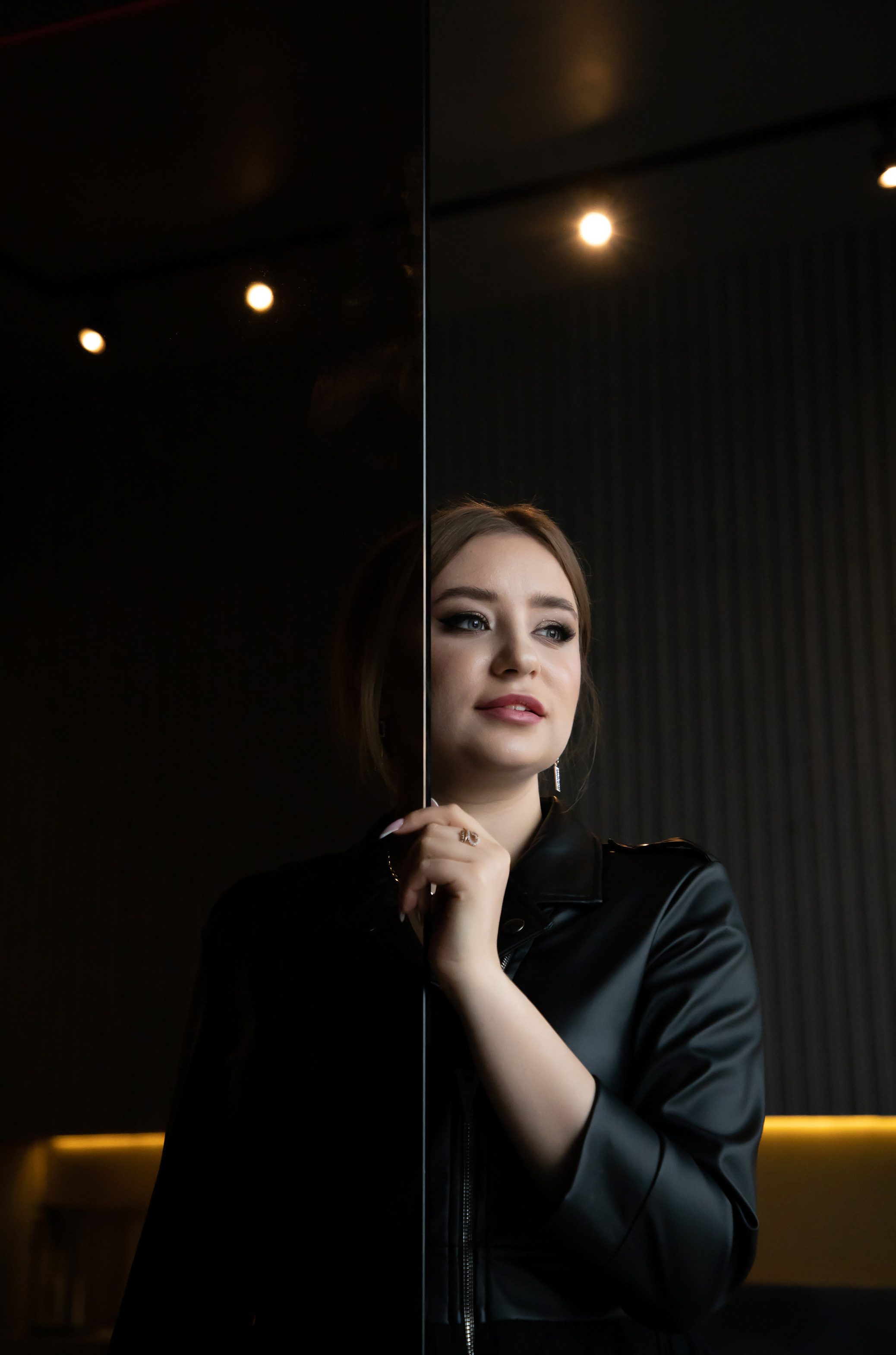 Прекрасная Анастасия