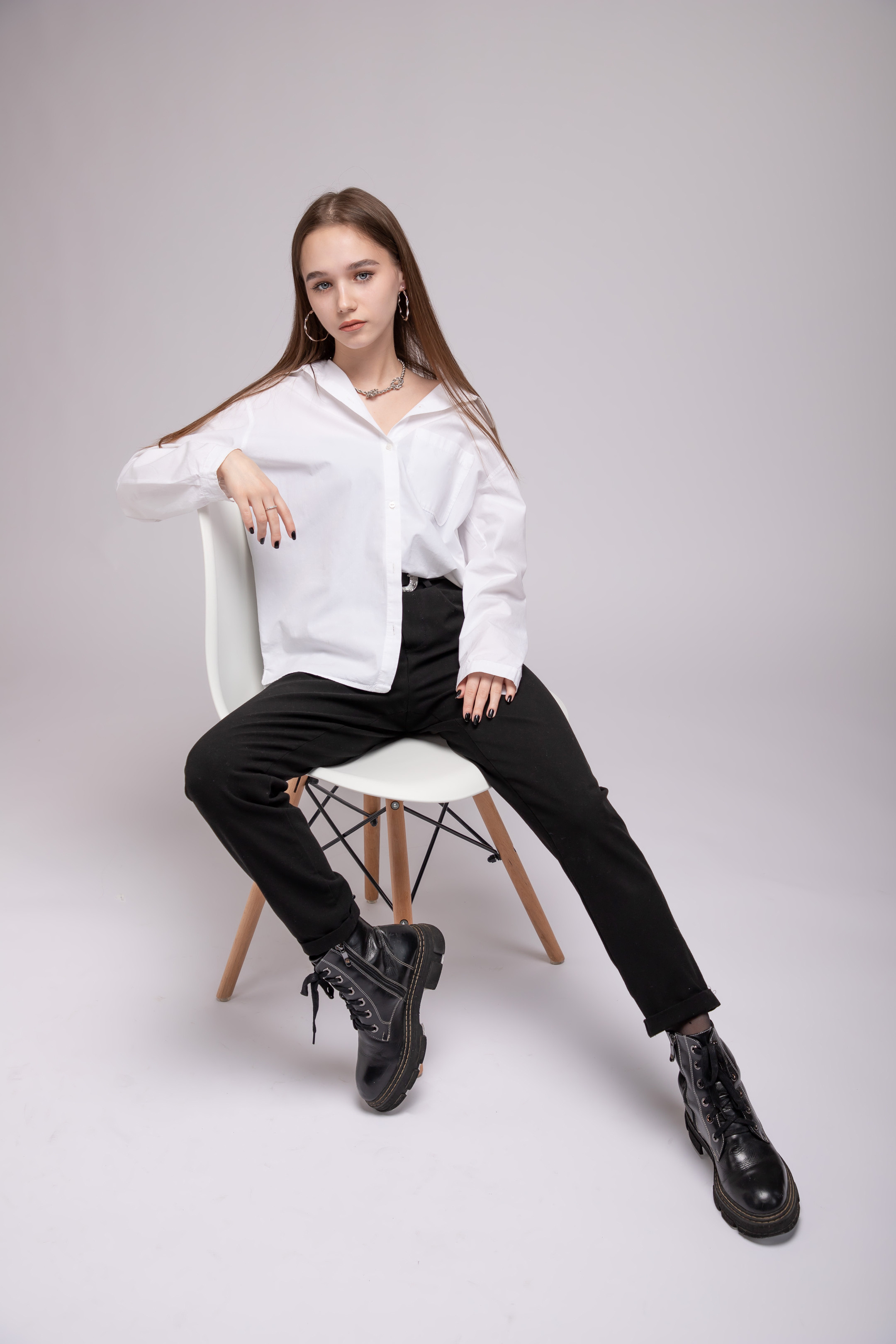 Выпускники 11 класс