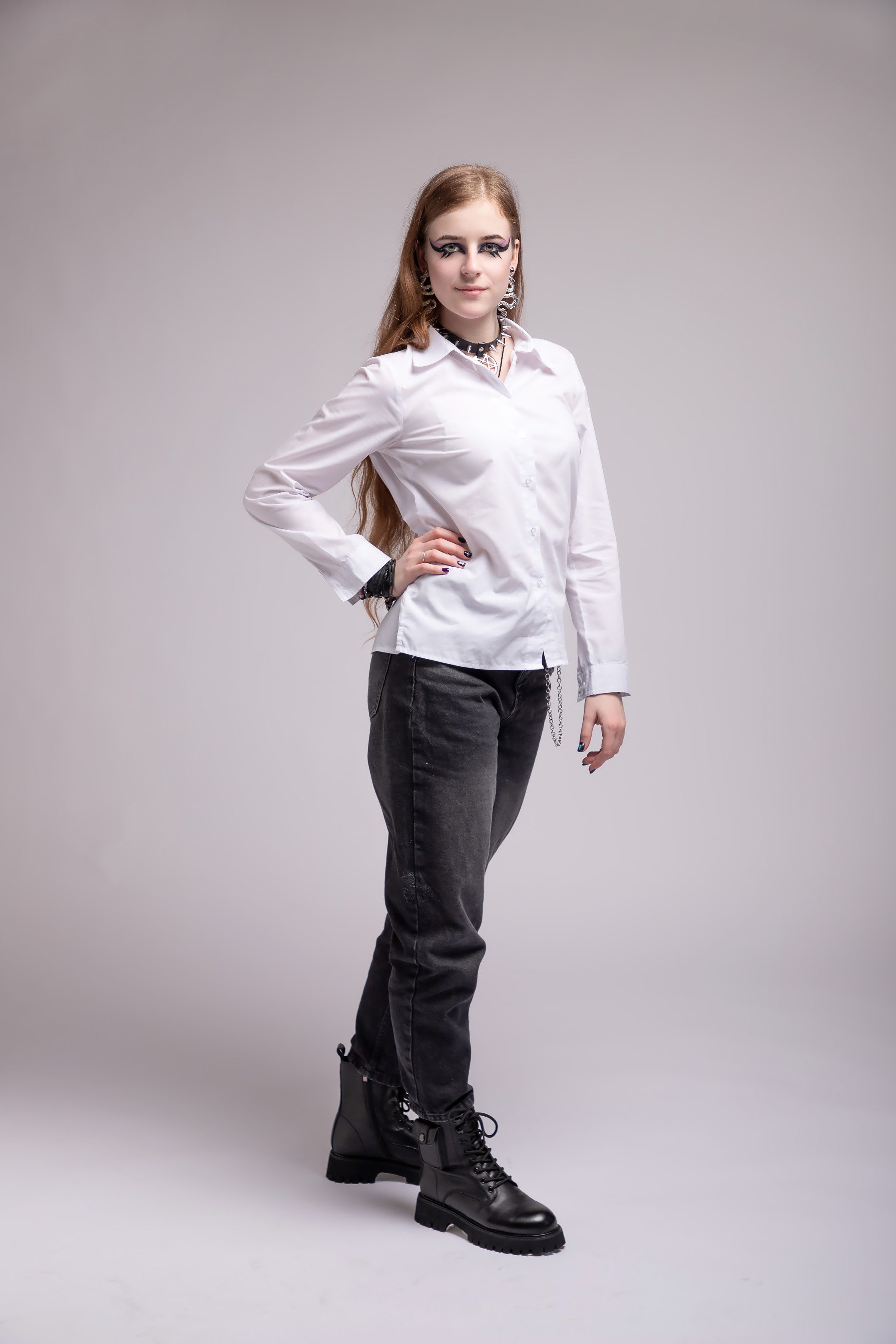 Выпускники 11 класс