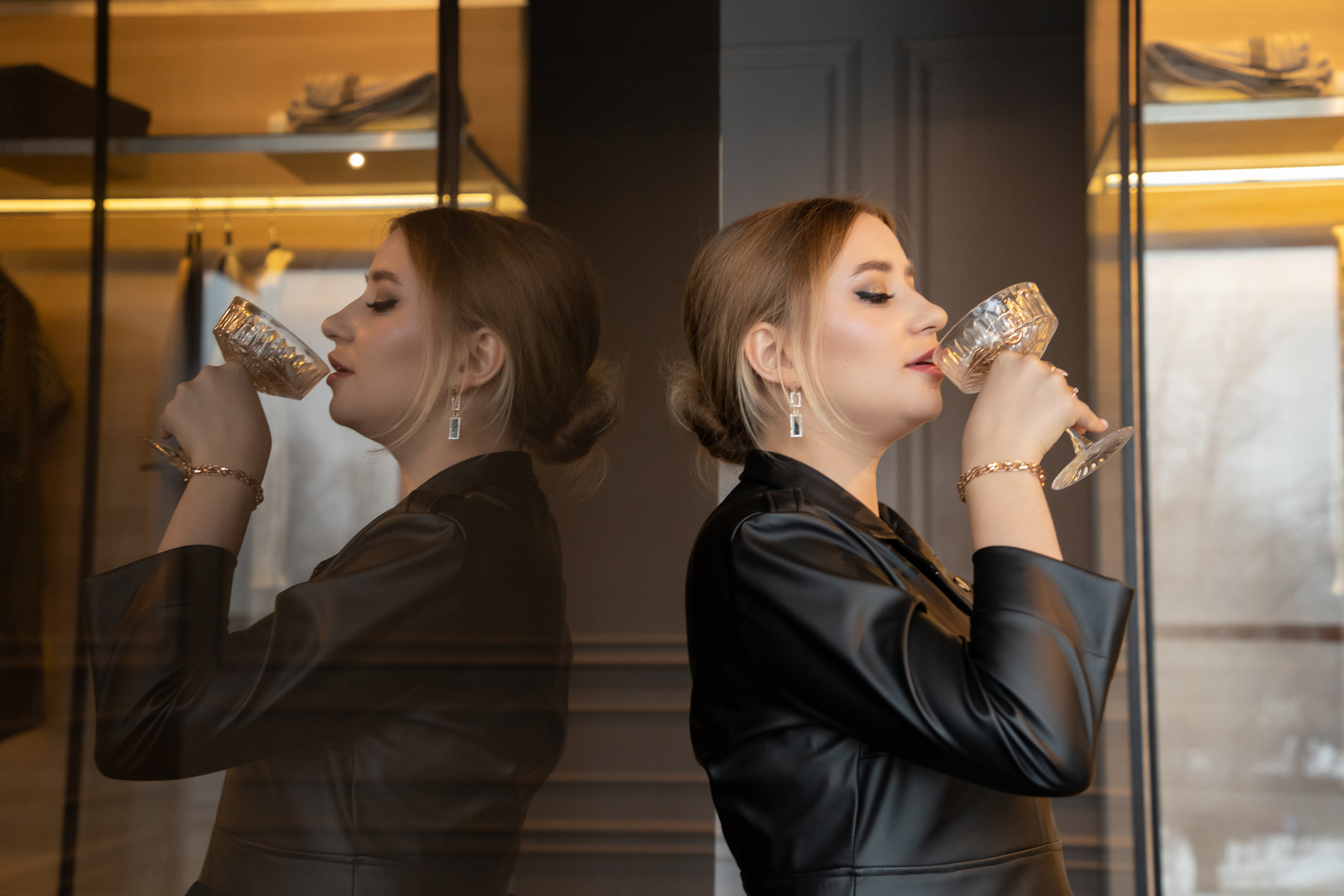 Прекрасная Анастасия