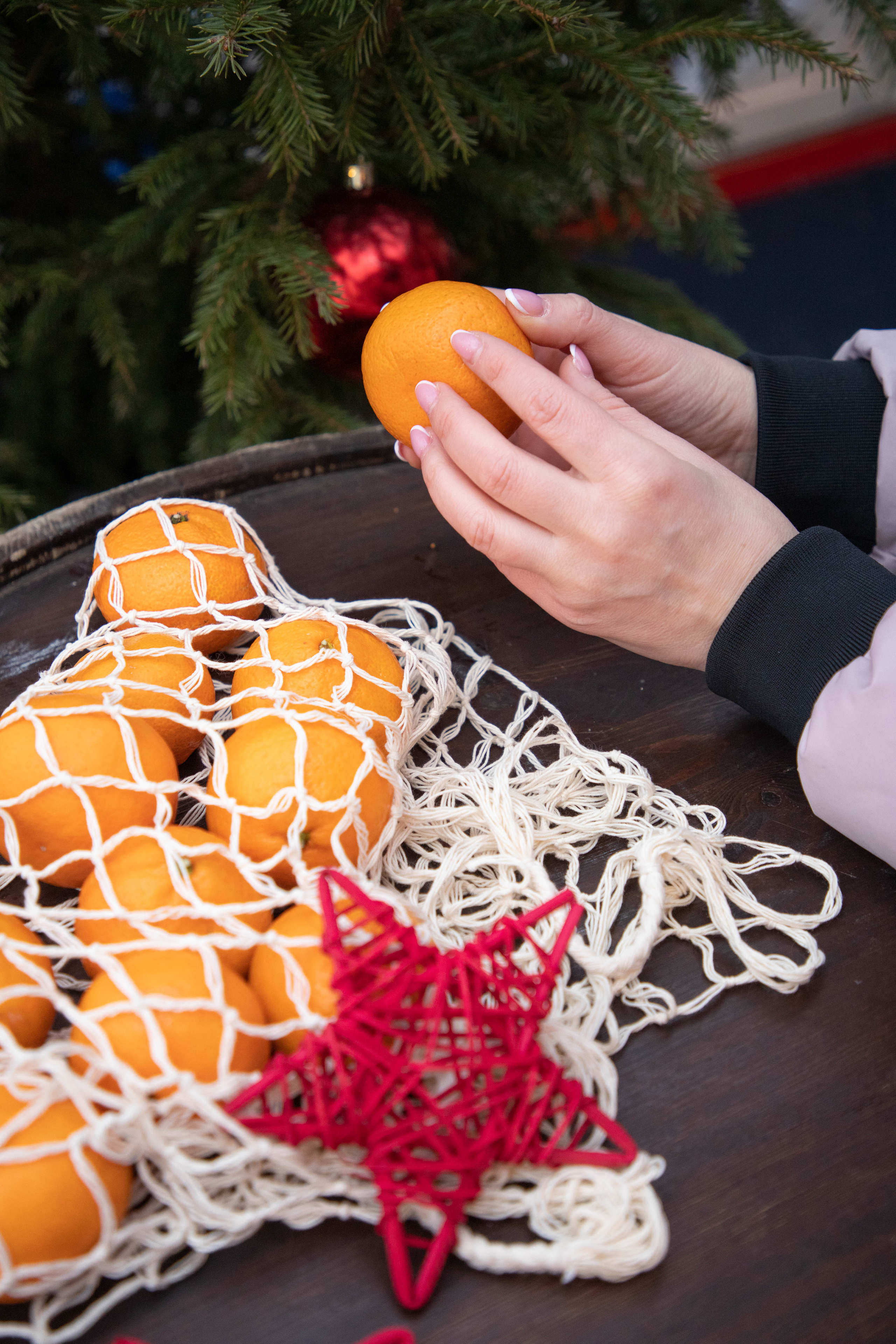 Зимние гуляния