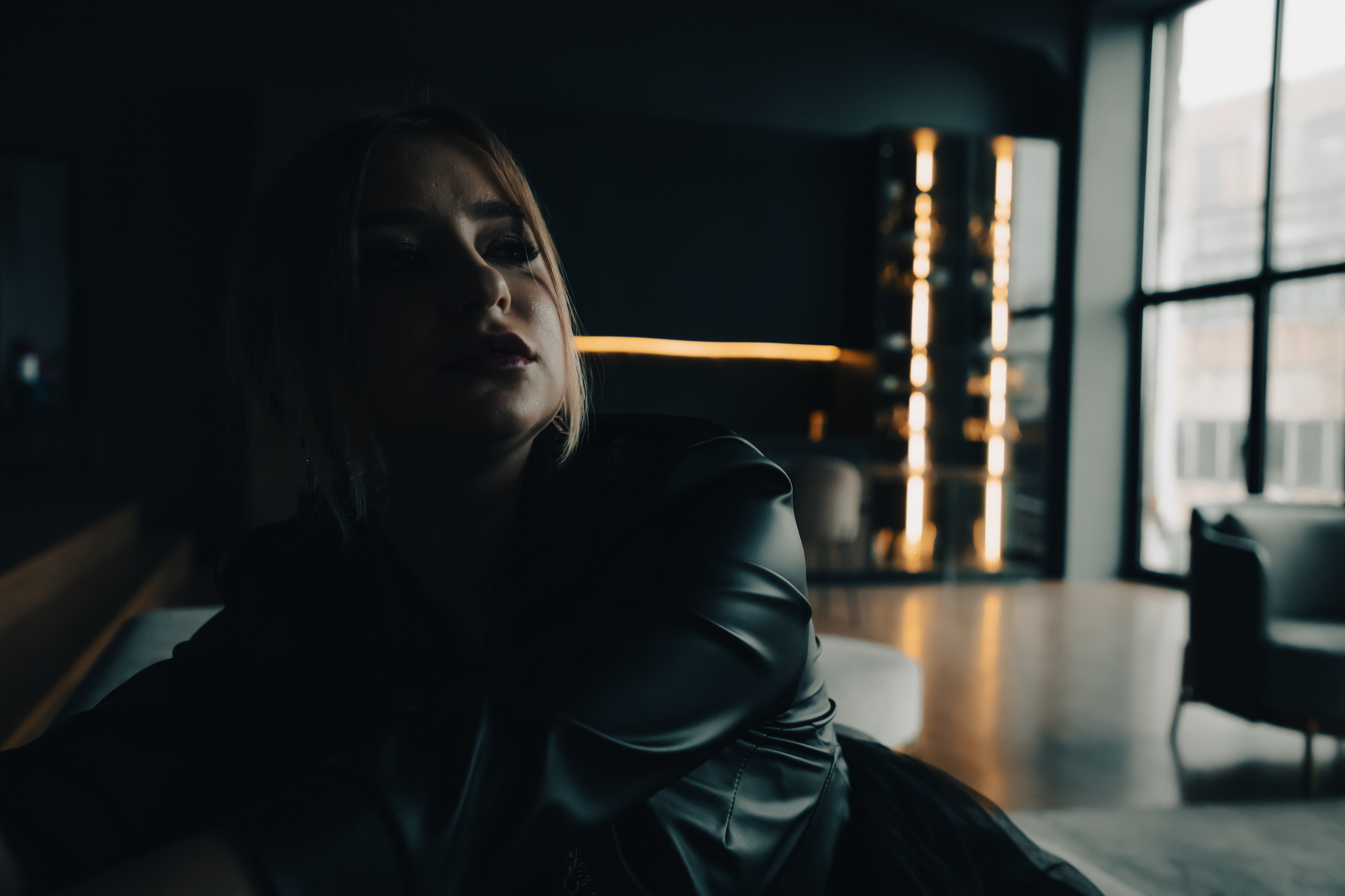 Прекрасная Анастасия