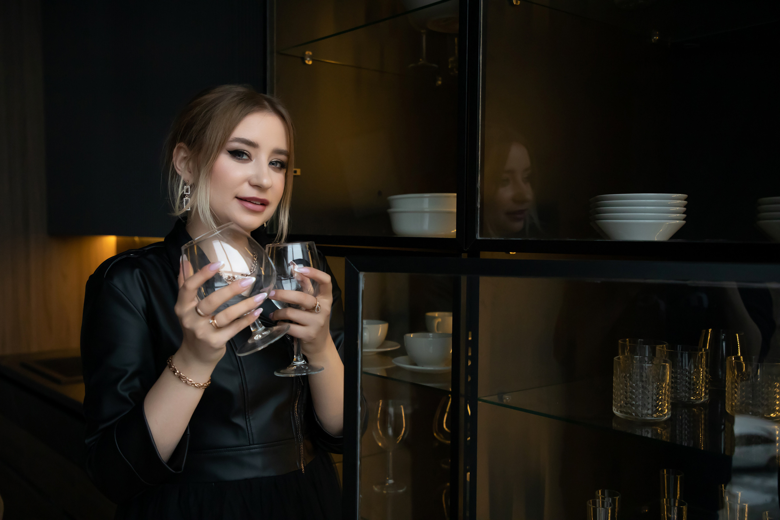 Прекрасная Анастасия