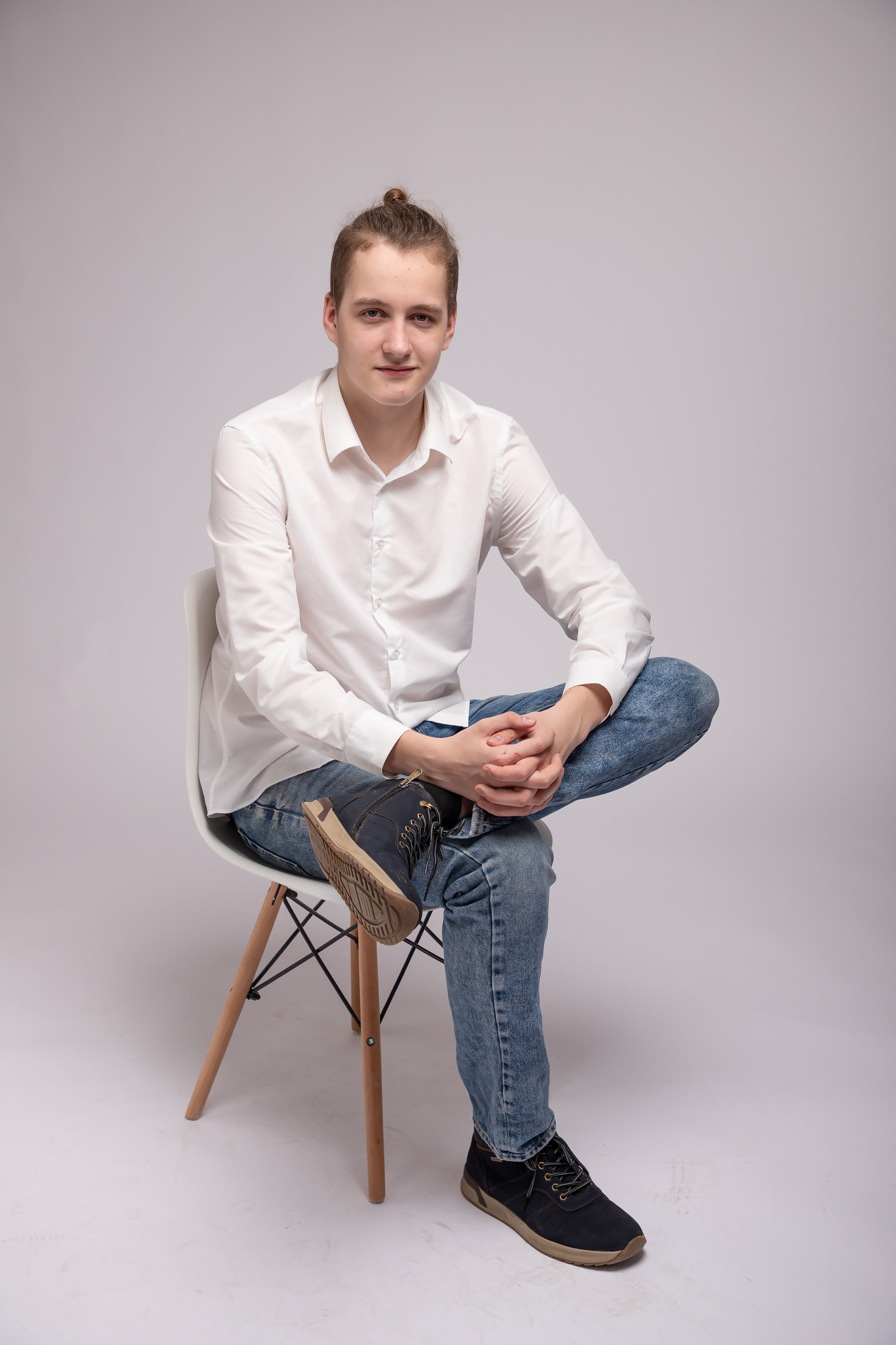 Выпускники 11 класс