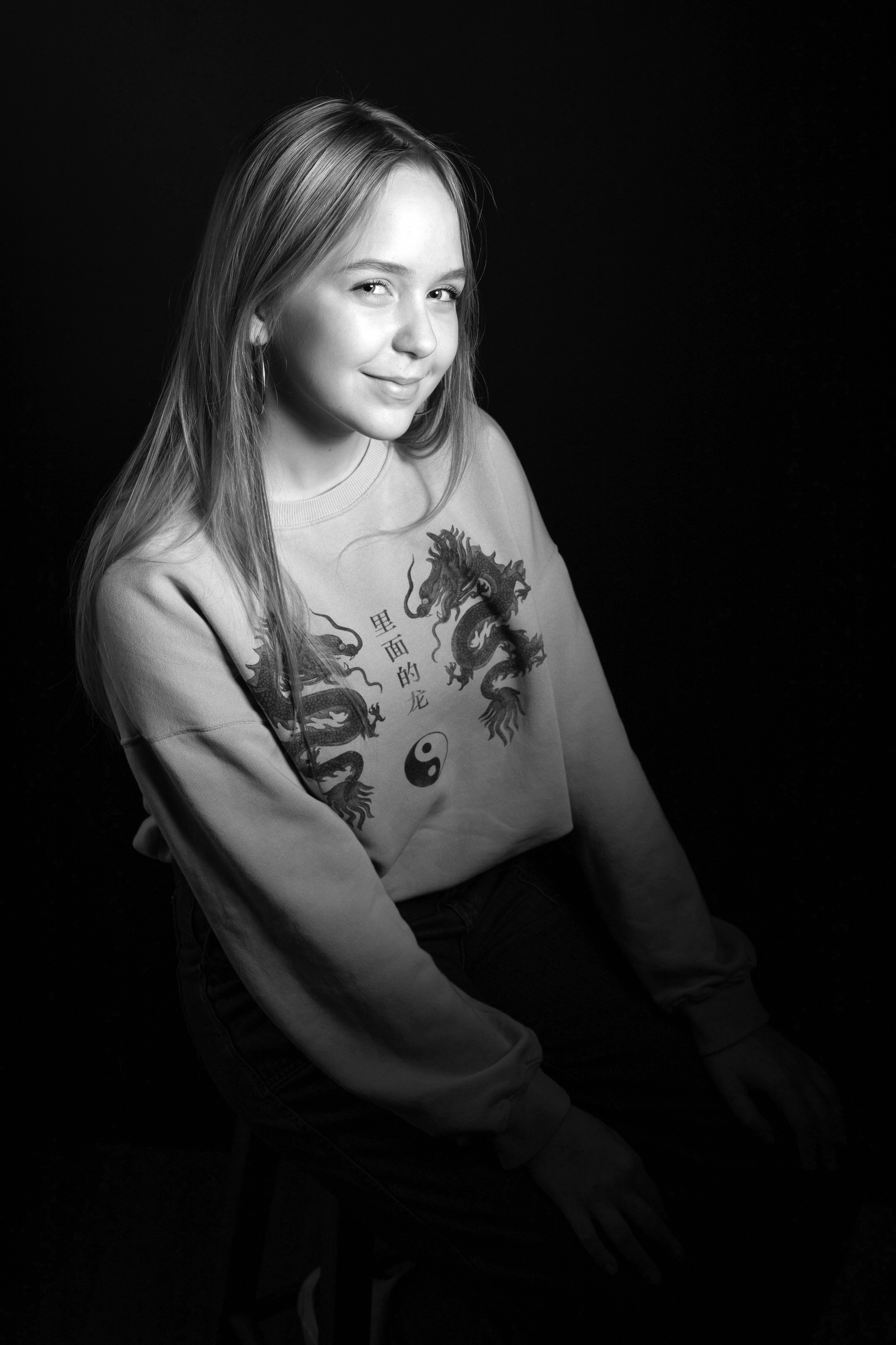 Девочки-подружки 9 класс