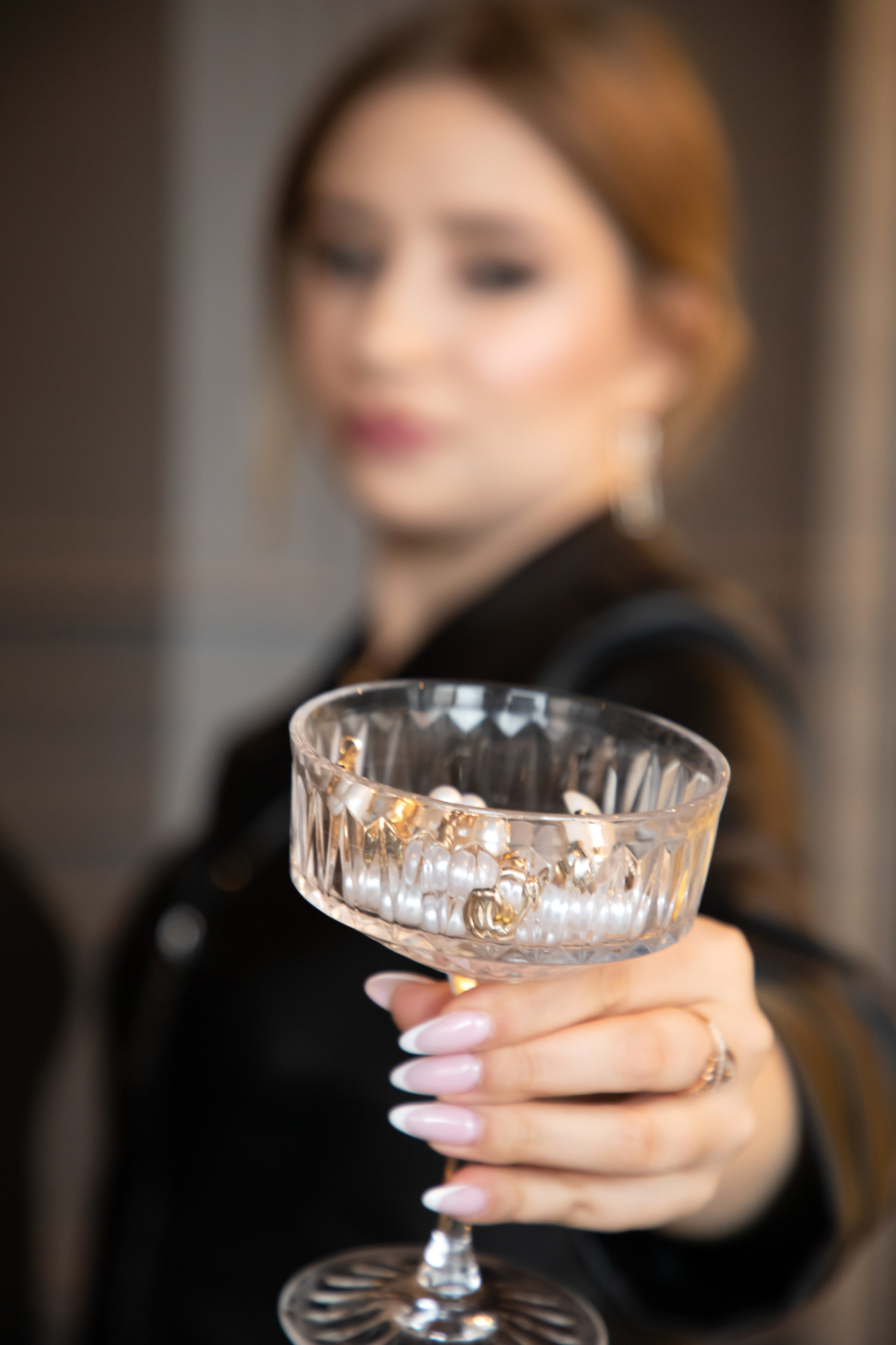 Прекрасная Анастасия