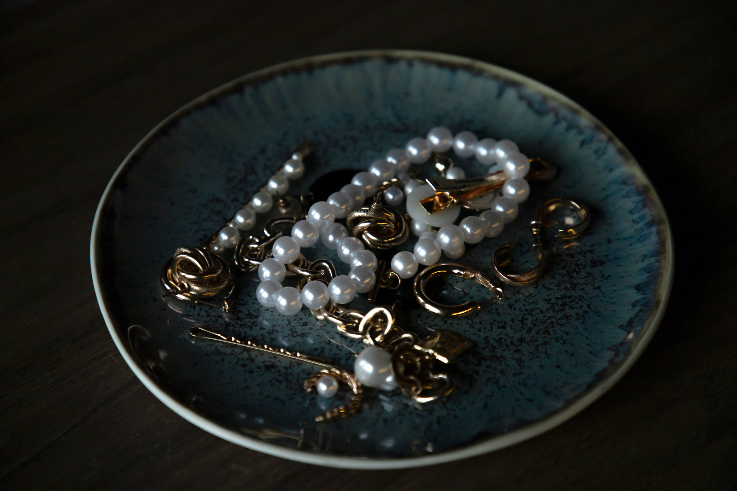 Прекрасная Анастасия