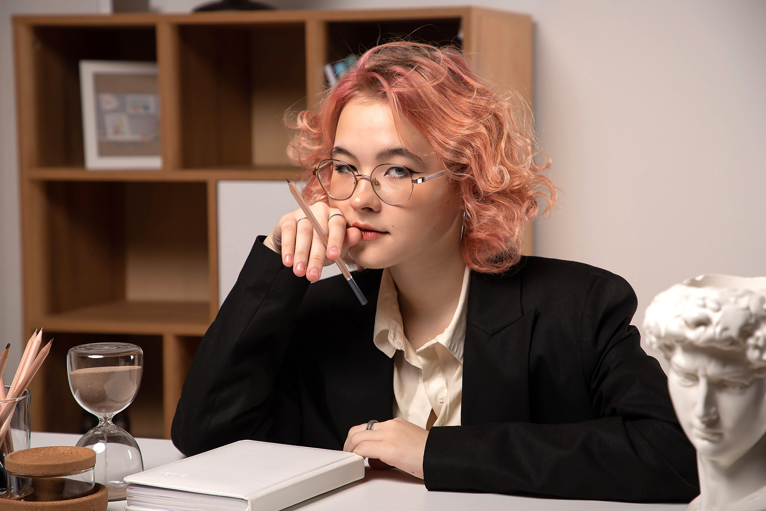 Девочки-подружки 9 класс