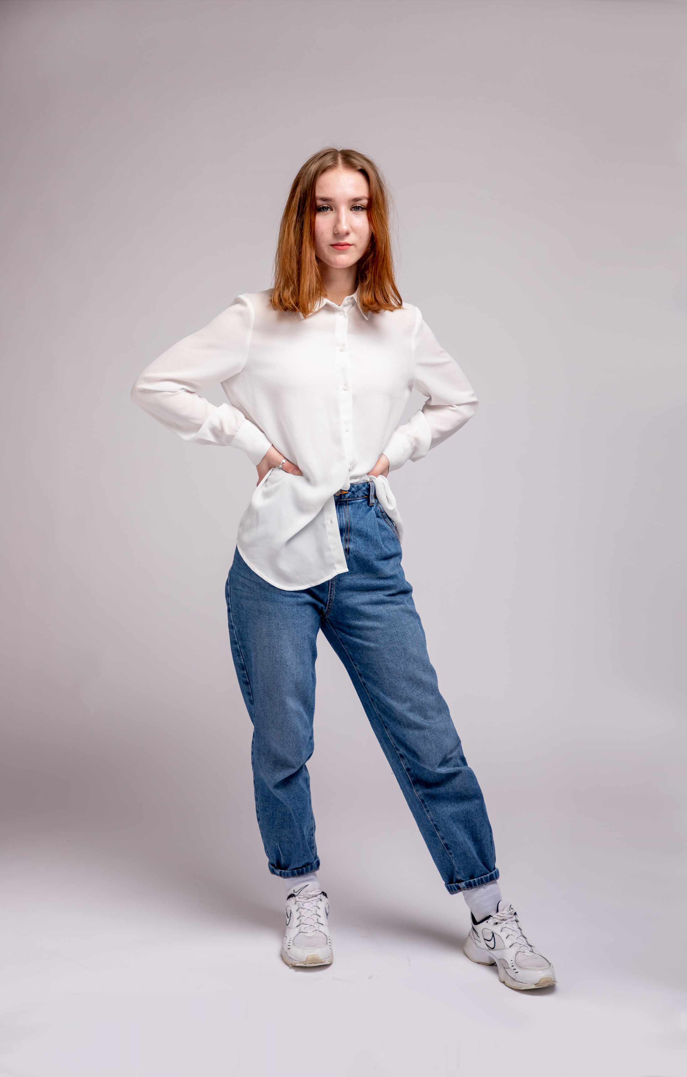 Выпускники 11 класс