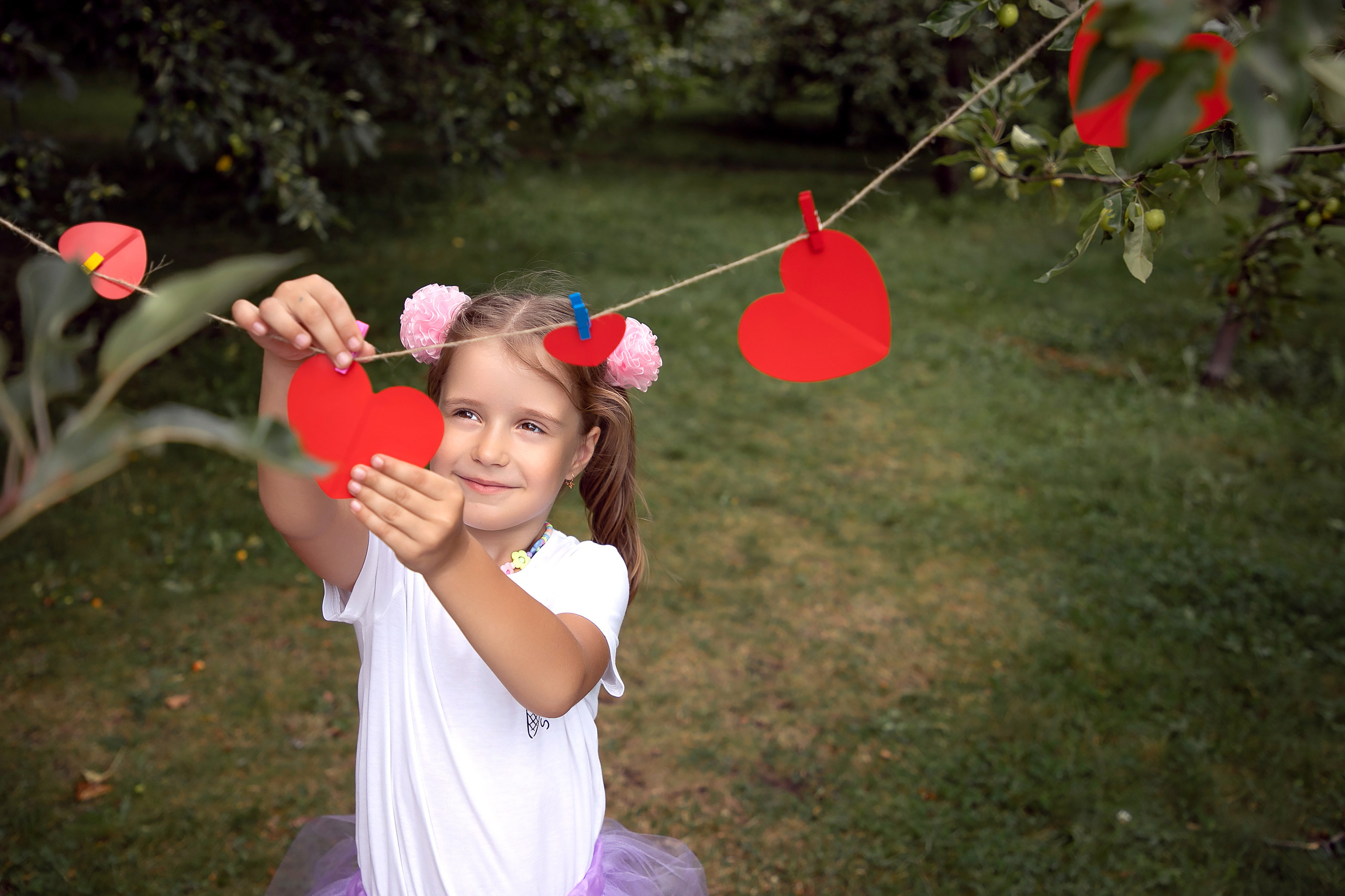 Семейная фотосессия в Коломенском
