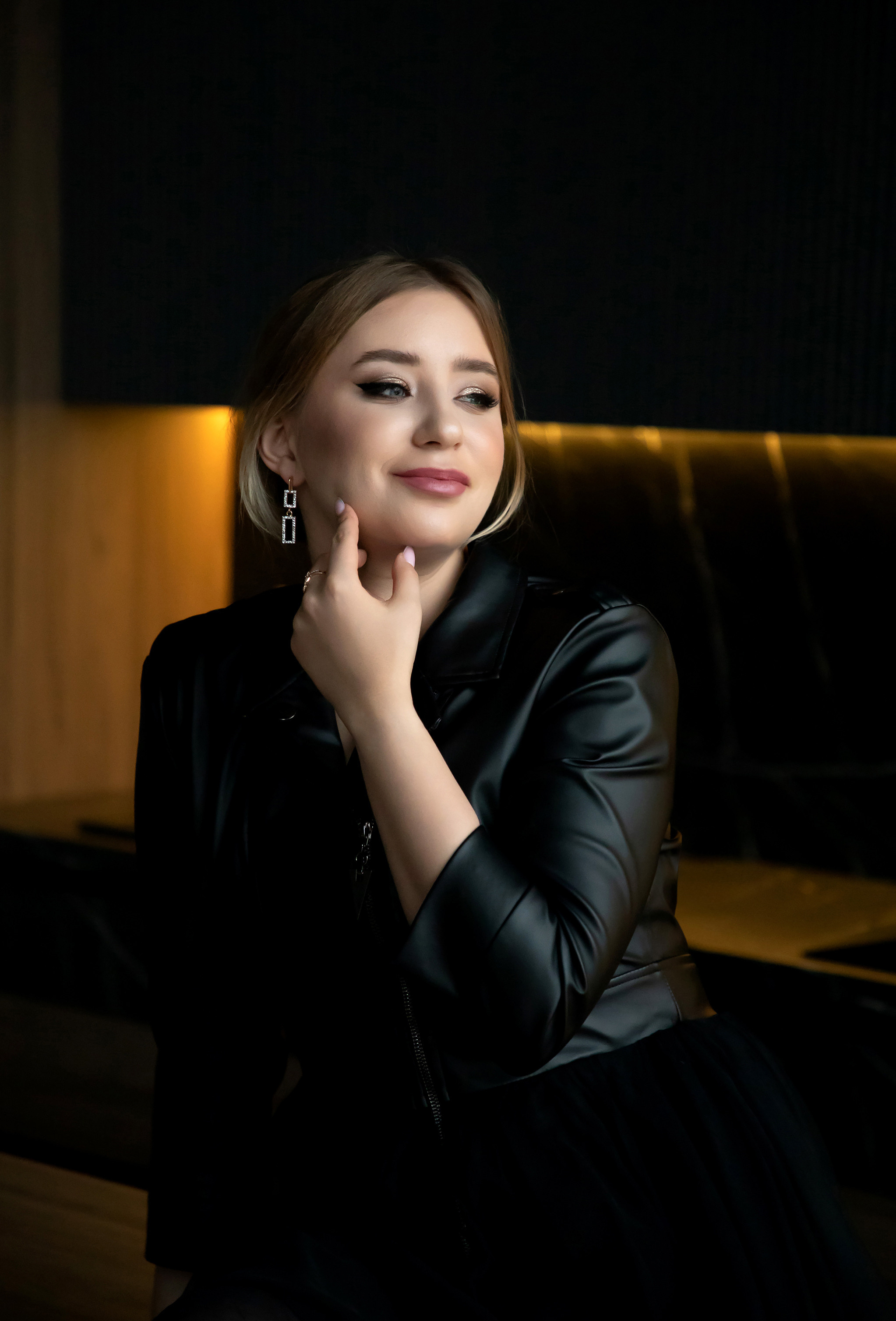 Прекрасная Анастасия