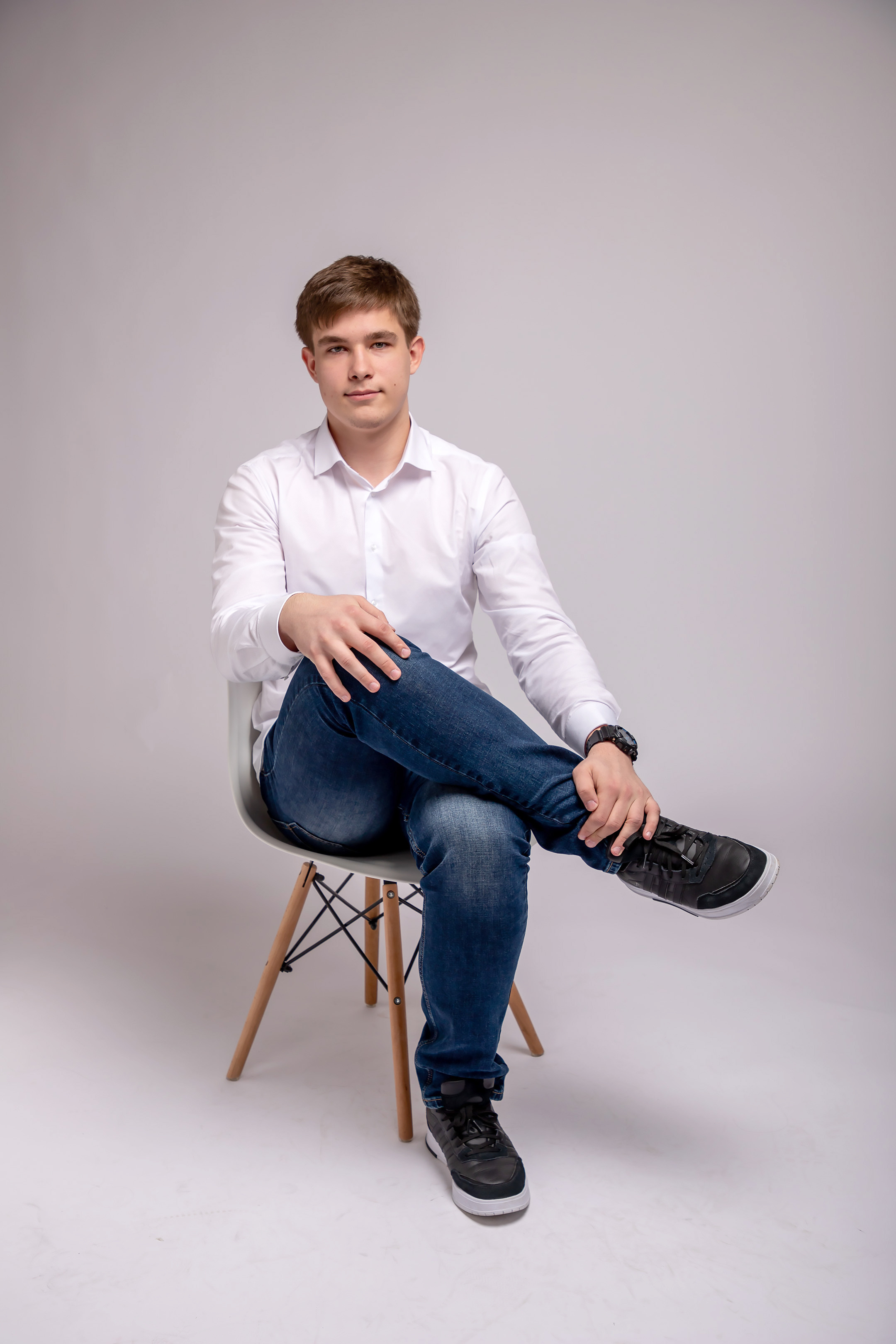 Выпускники 11 класс