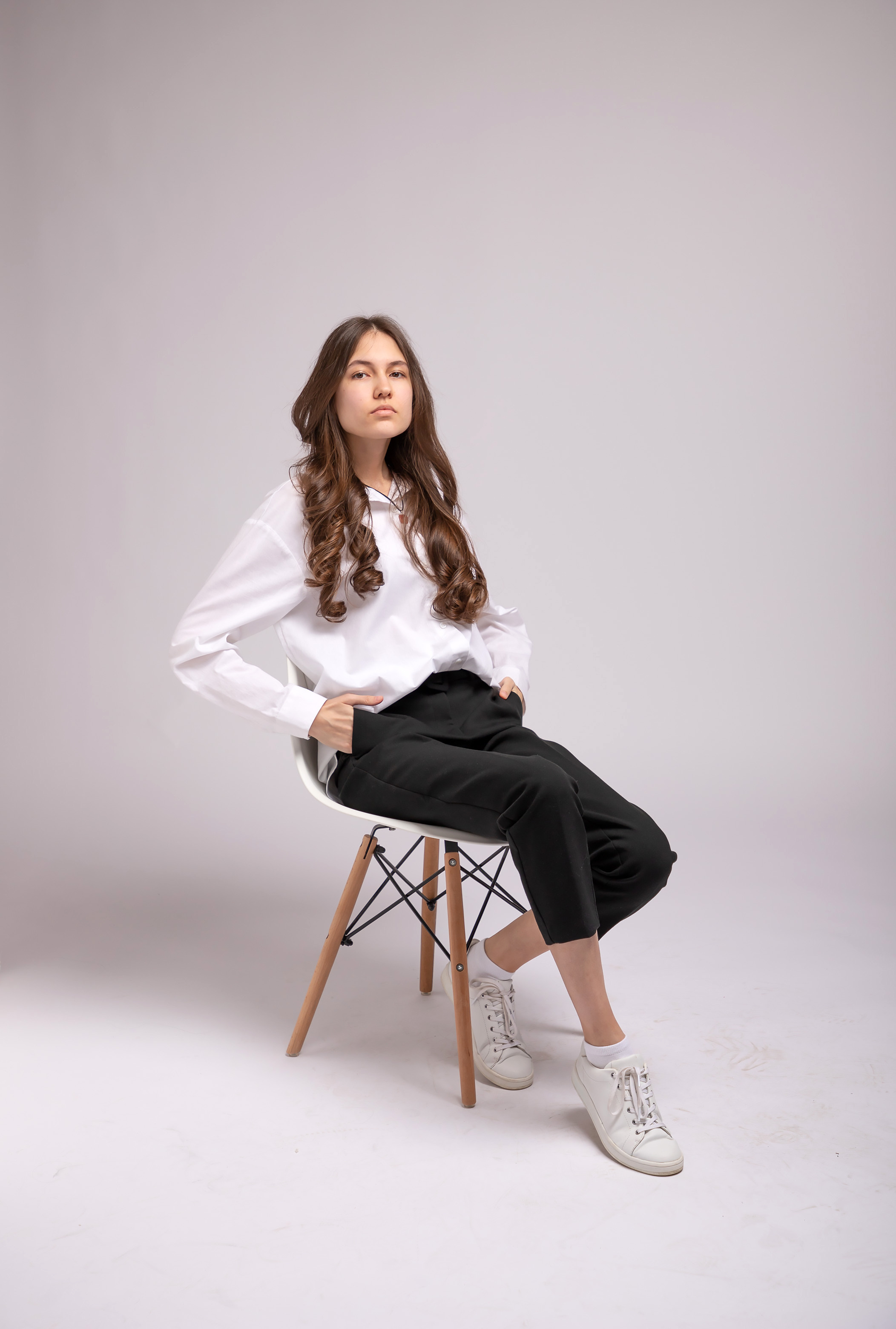 Выпускники 11 класс