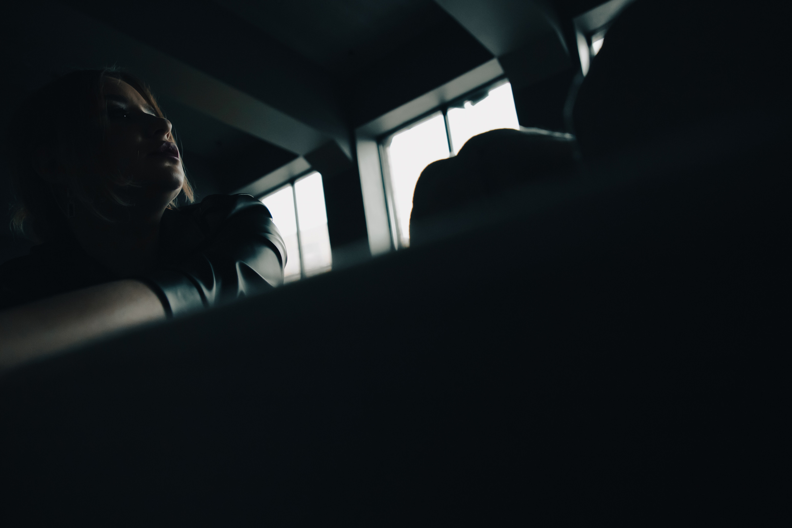 Прекрасная Анастасия