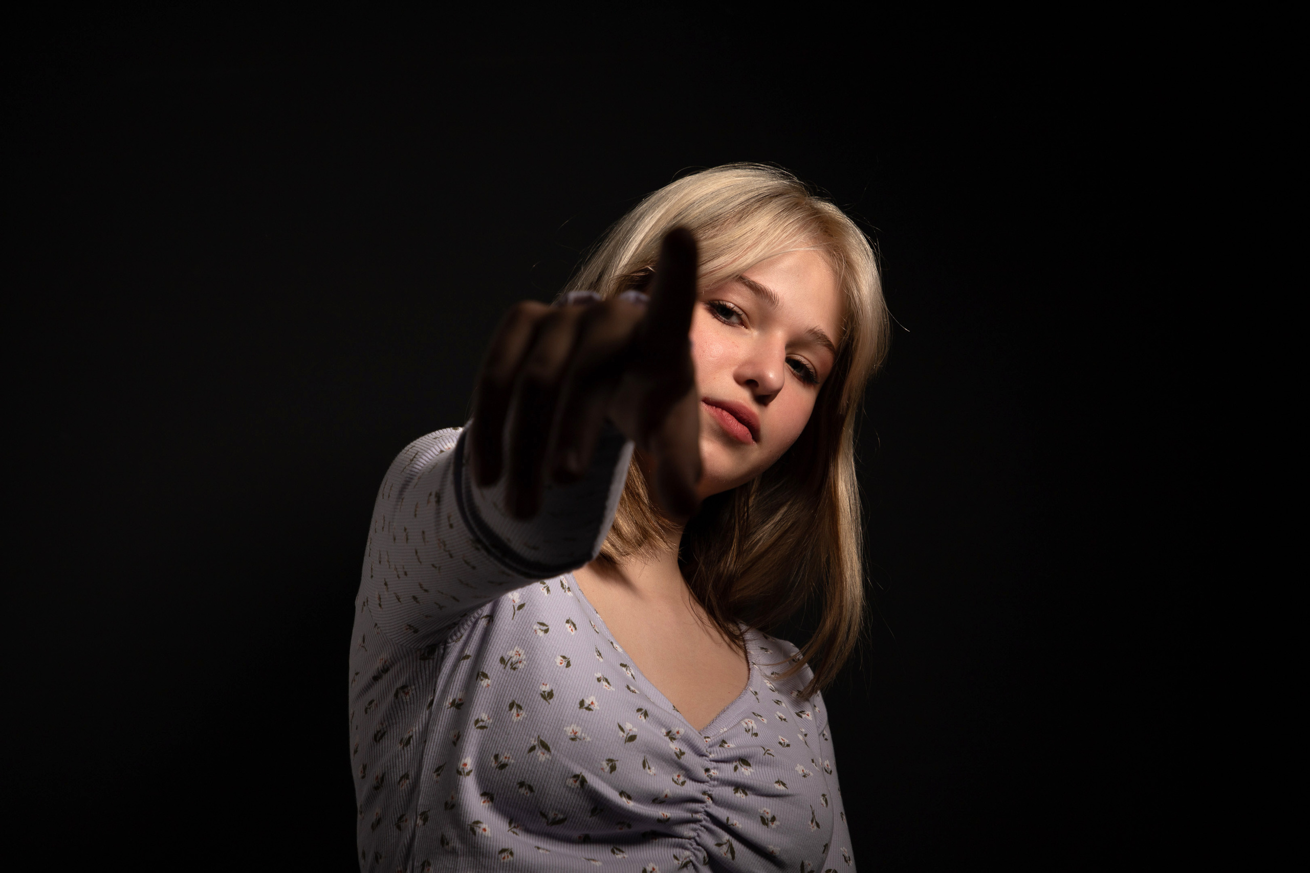 Девочки-подружки 9 класс