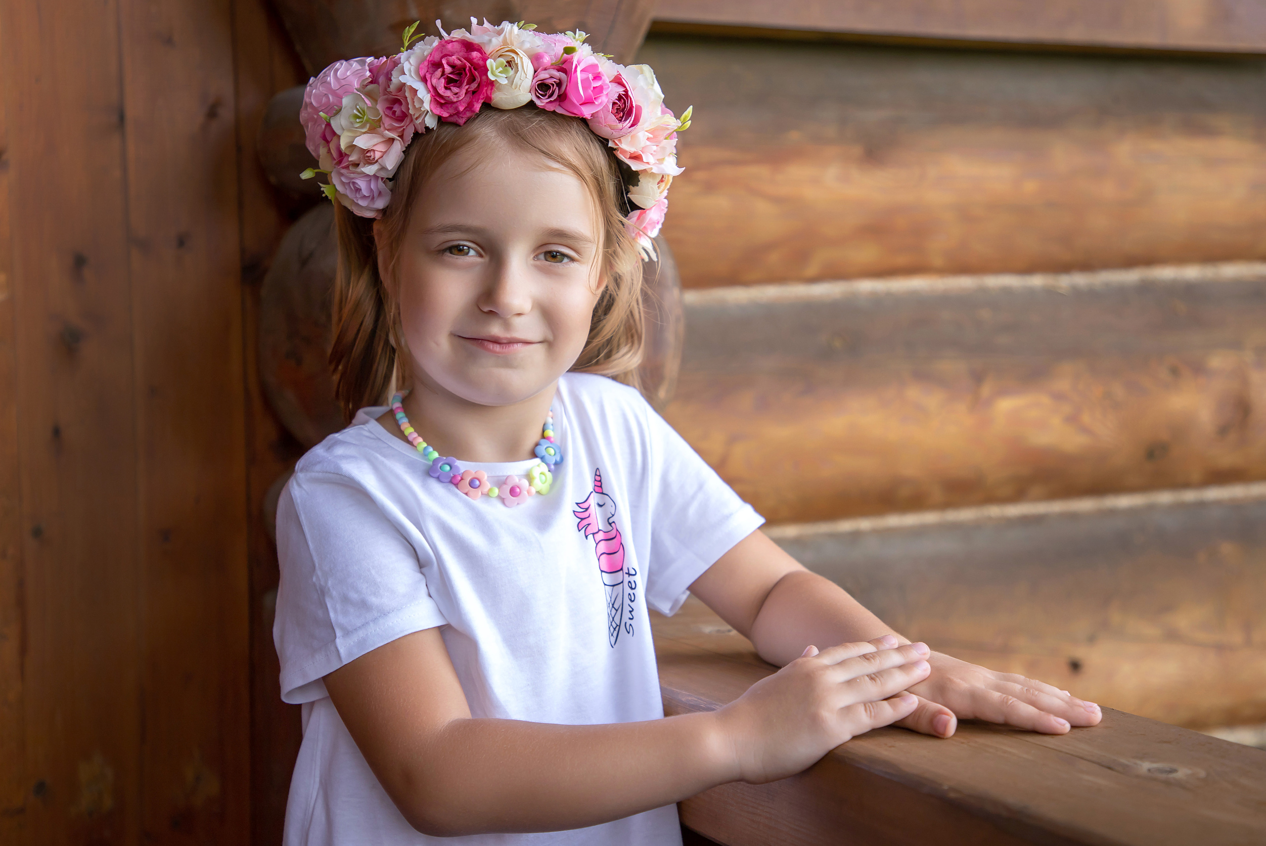 Семейная фотосессия в Коломенском